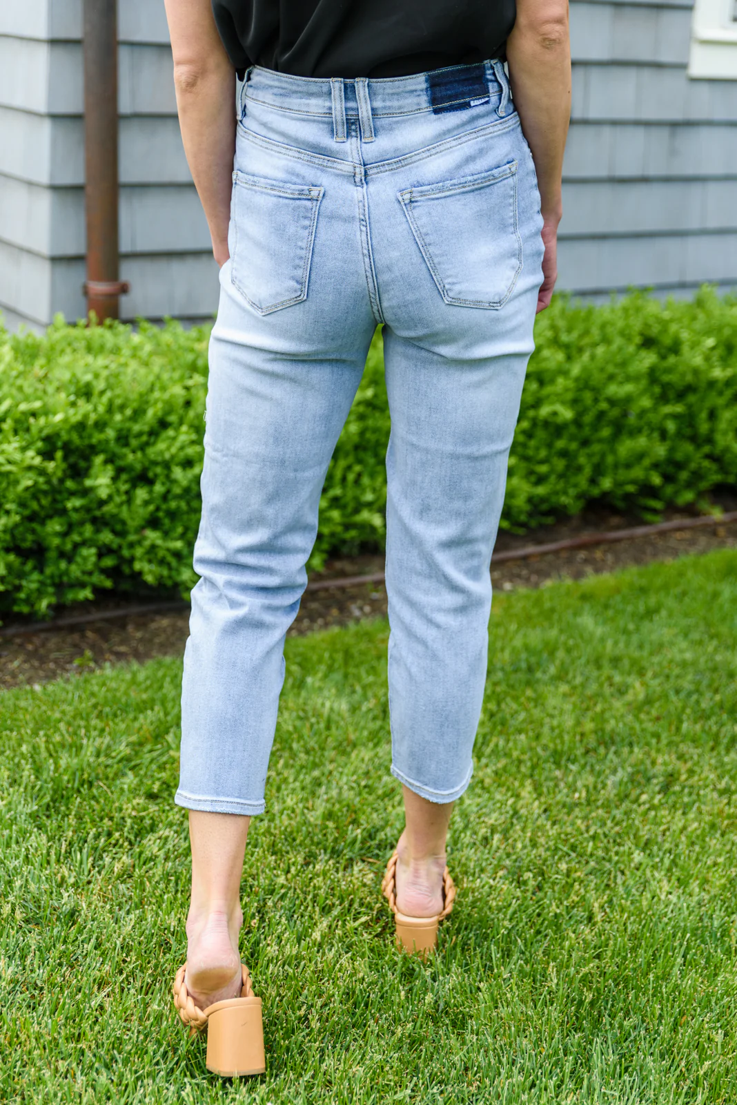 A-Game Mom Fit Jeans - 6/9/2022 - Image 11