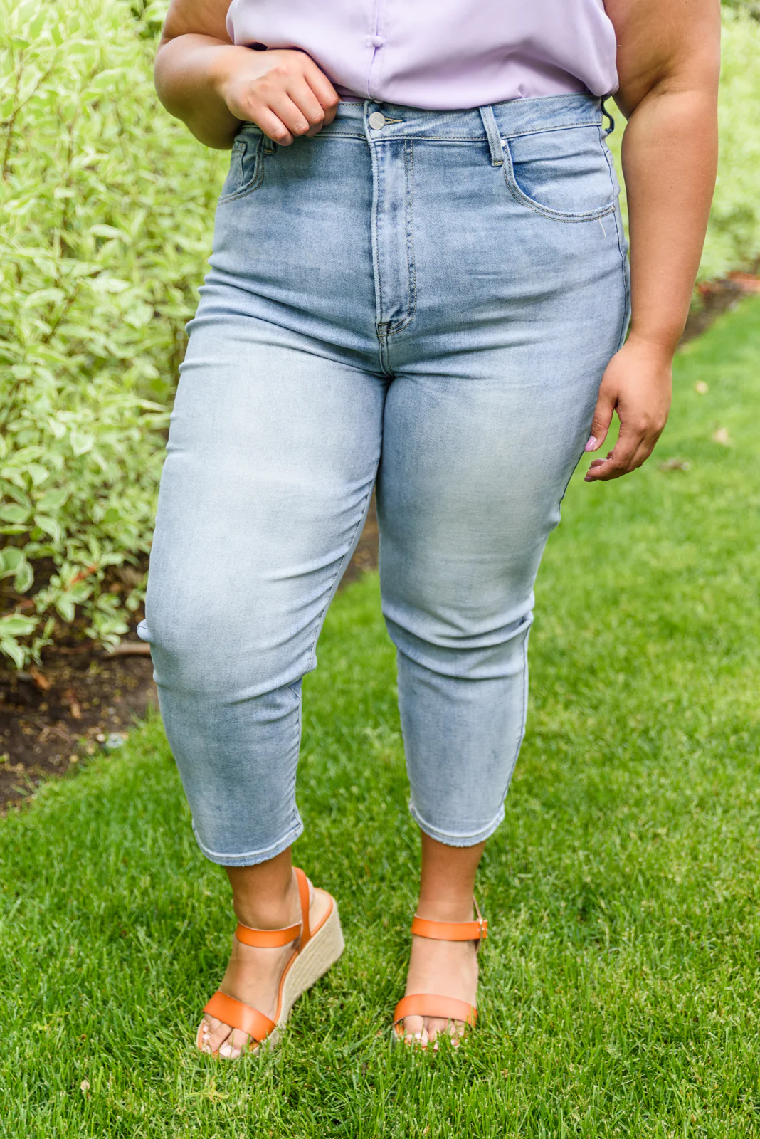 A-Game Mom Fit Jeans - 6/9/2022 - Image 12