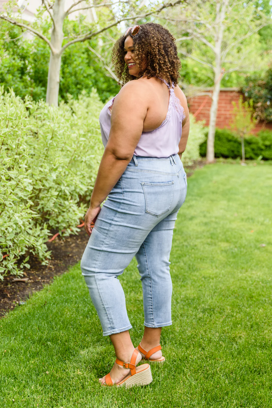 A-Game Mom Fit Jeans - 6/9/2022 - Image 13