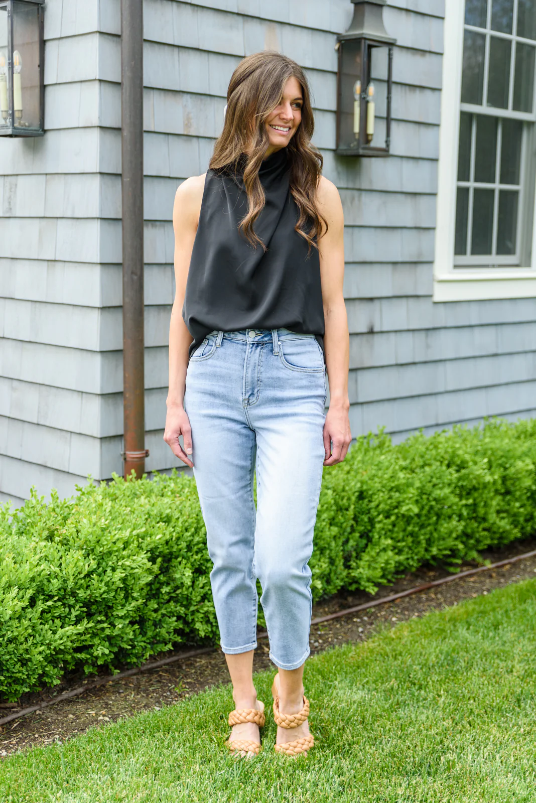 A-Game Mom Fit Jeans - 6/9/2022 - Image 3