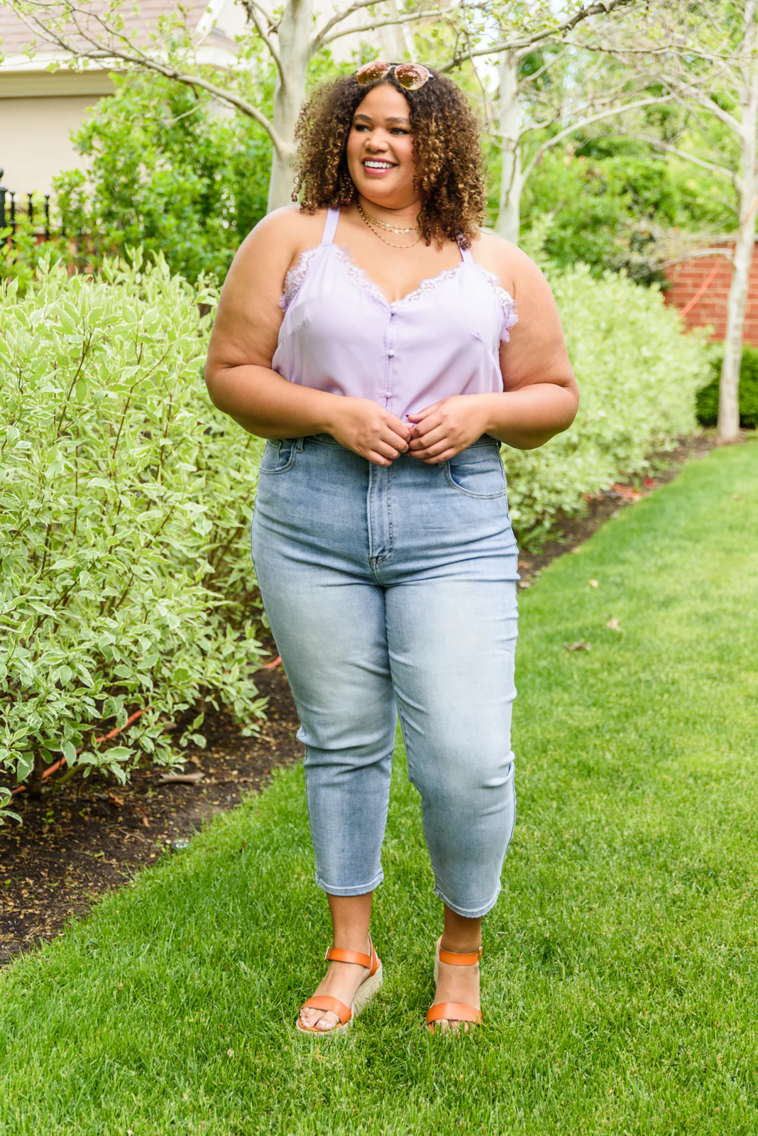 A-Game Mom Fit Jeans - 6/9/2022 - Image 5