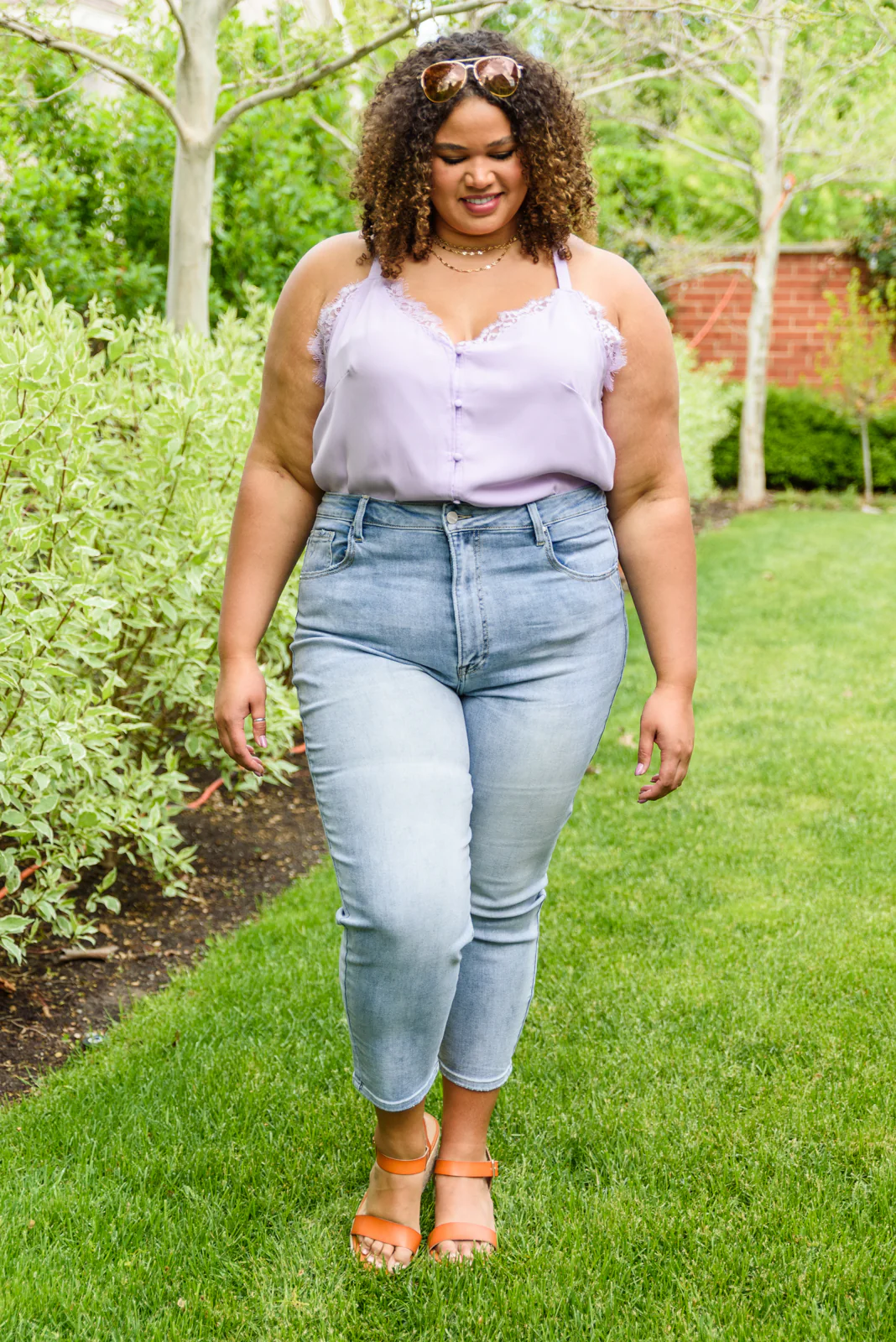 A-Game Mom Fit Jeans - 6/9/2022 - Image 6