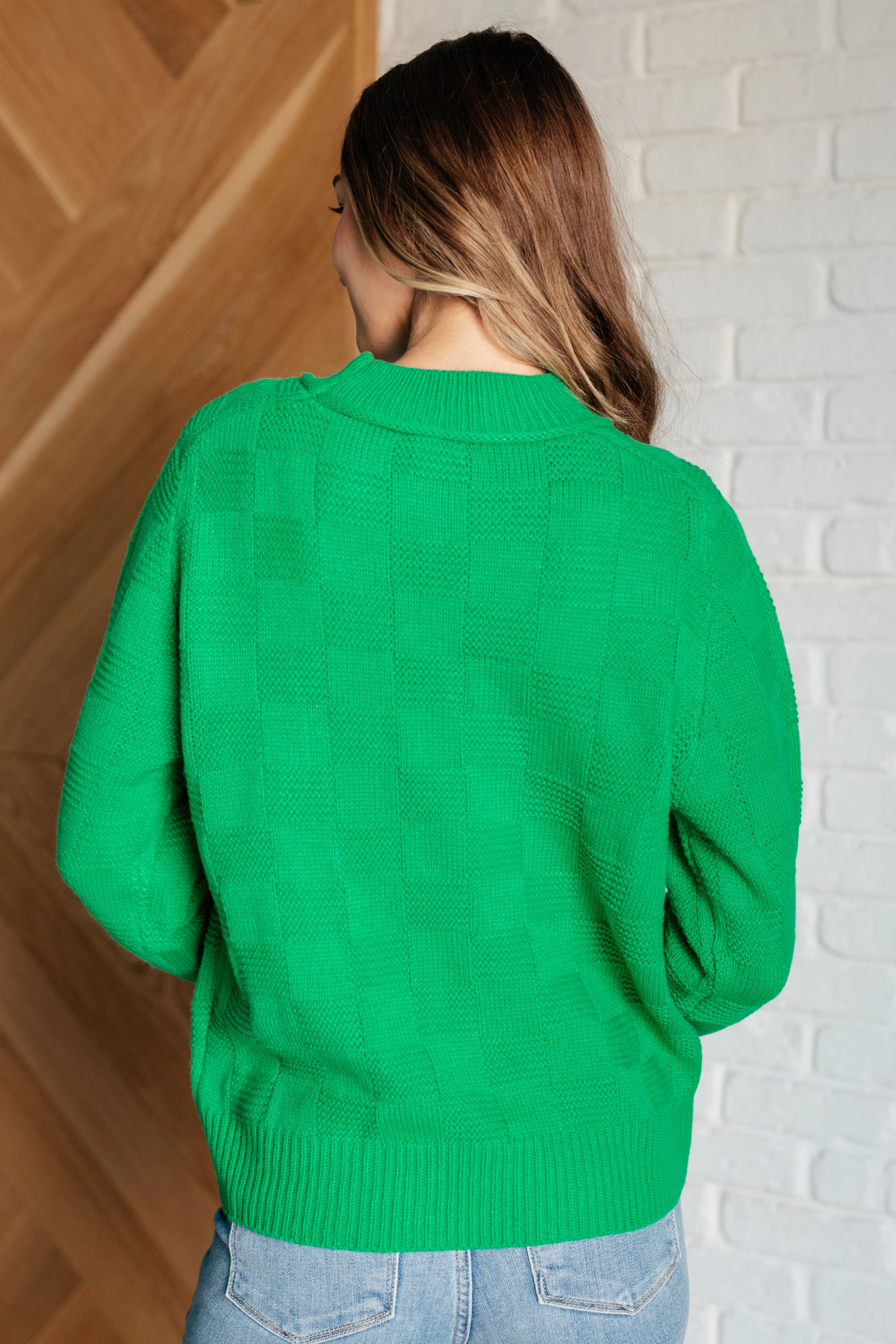 A Song to Sing Sweater Knit Pullover - 12/15/2025 - Image 9