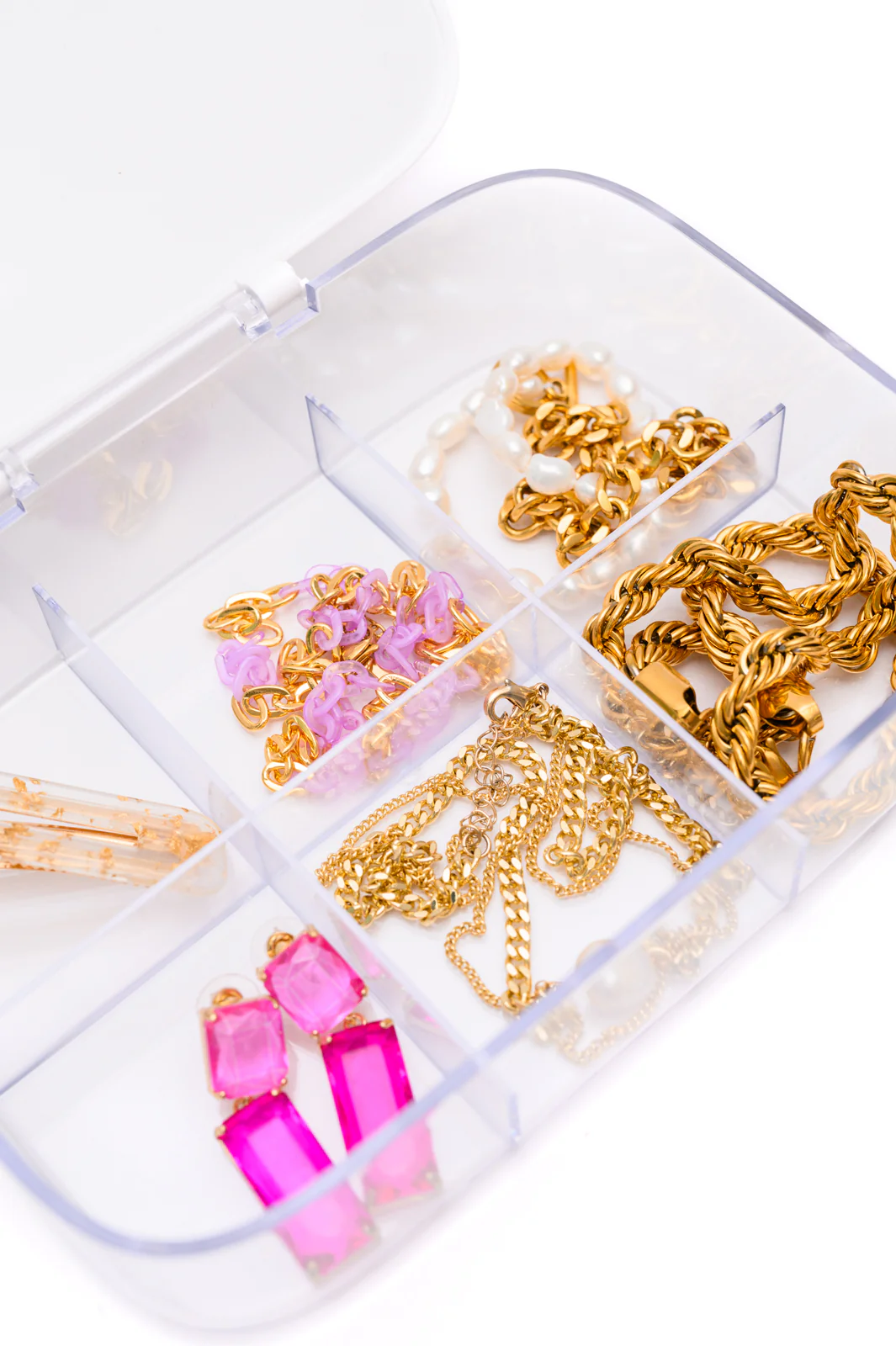 All Sorted Out Jewelry Storage Case - 5/29/2023 - Image 6