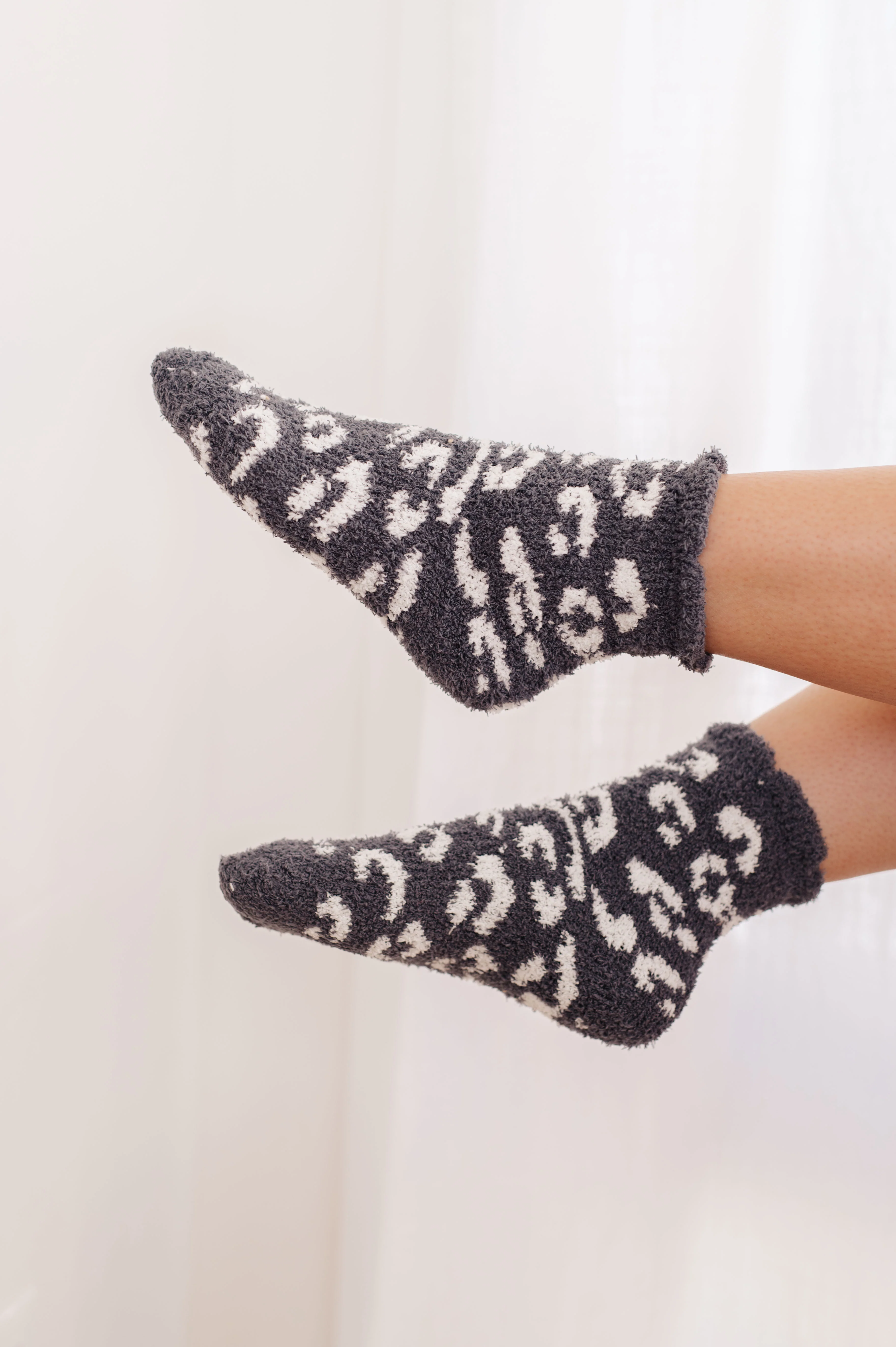 Animal Plush Socks 3 Pack - 11/10/2023 - Image 4