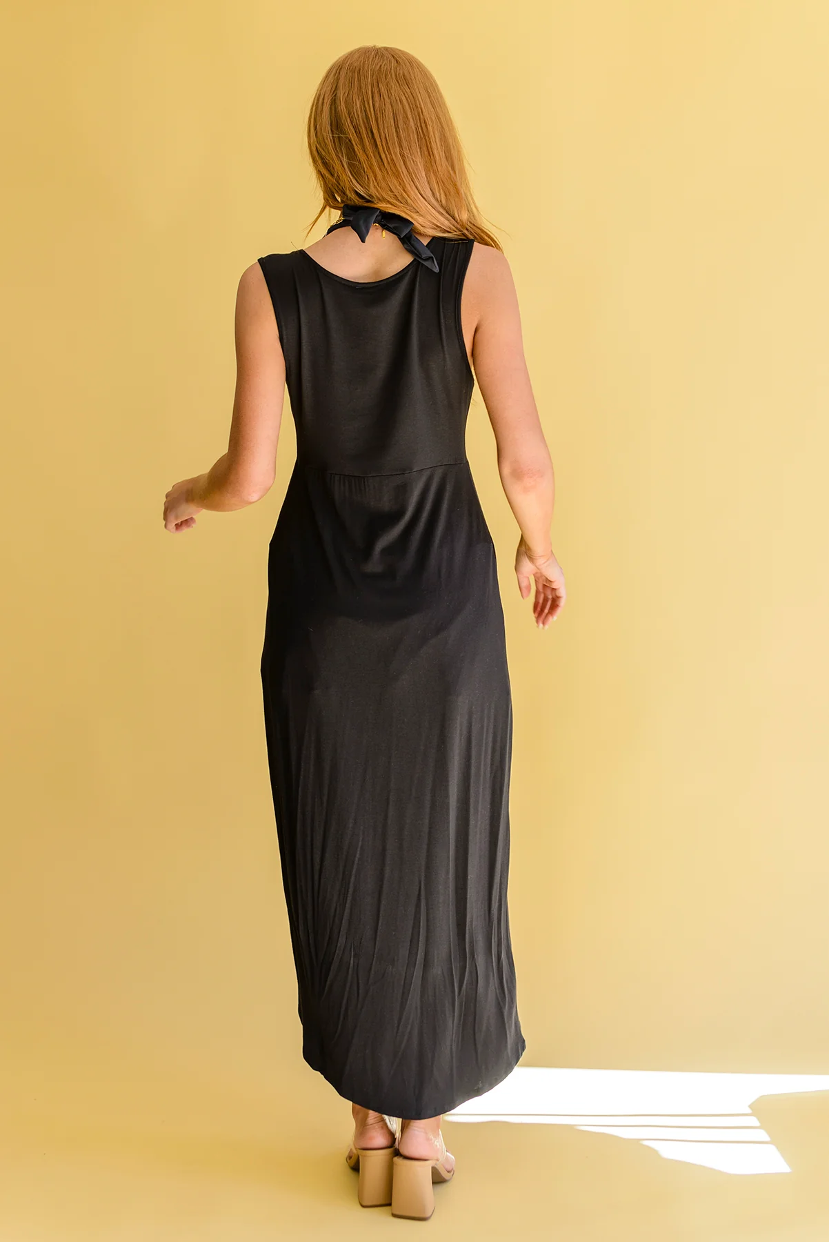 As it Was Tulip Skirt Maxi Dress - 3/31/2023 - Image 32