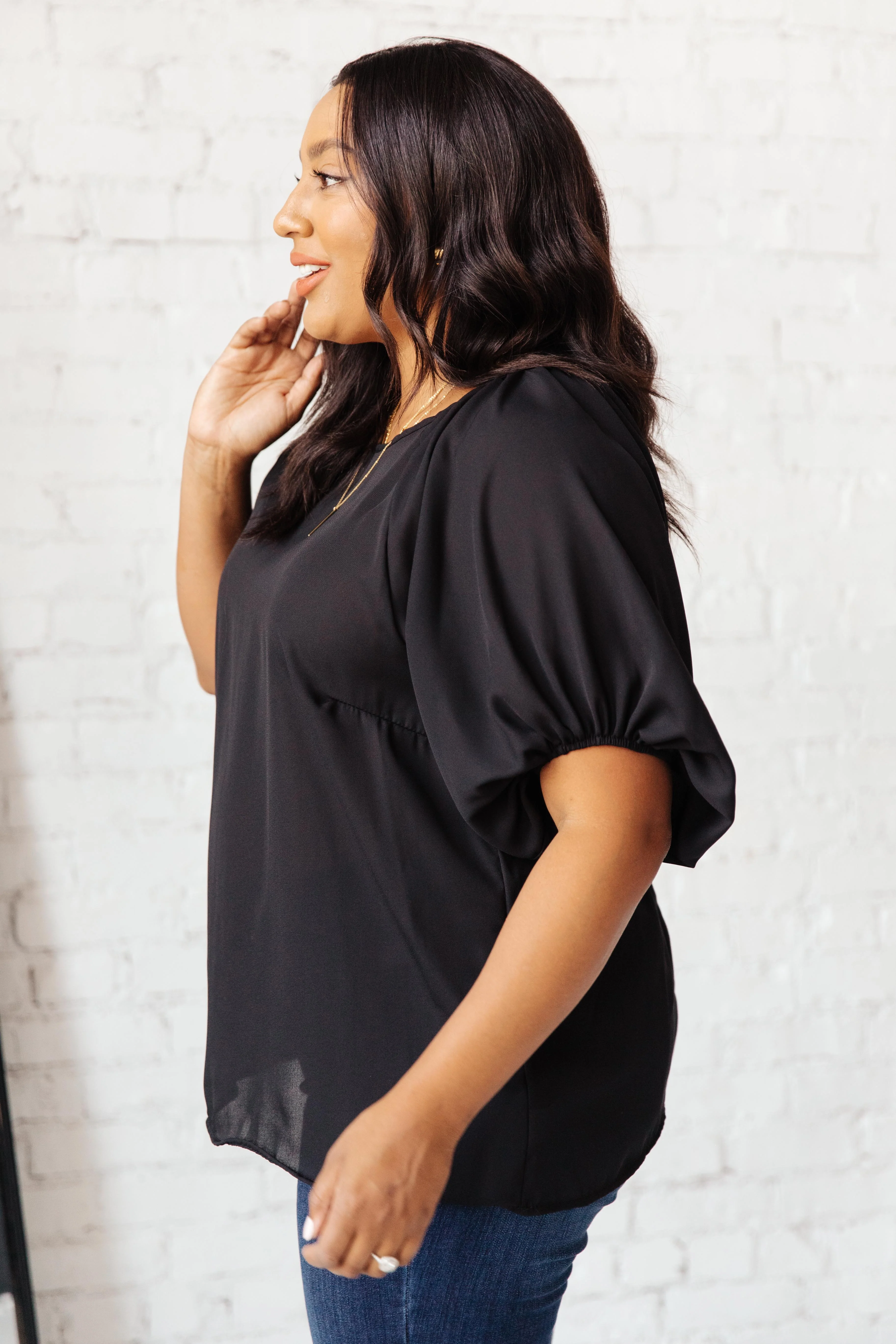 Audrey Top In Black - 9/23/2021 - Image 12
