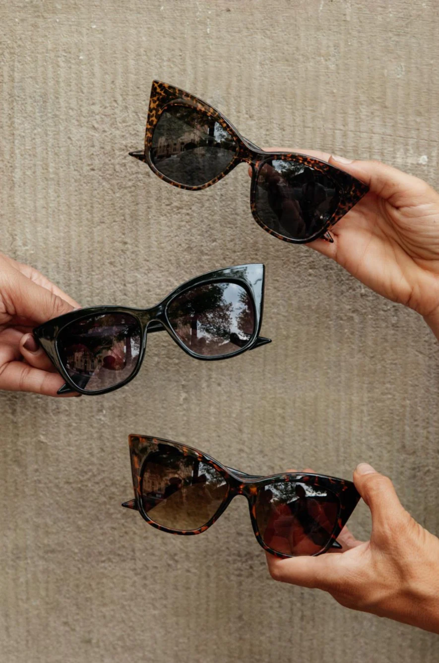 Autumn Gem Sunglasses - 10/19/2021 - Image 4