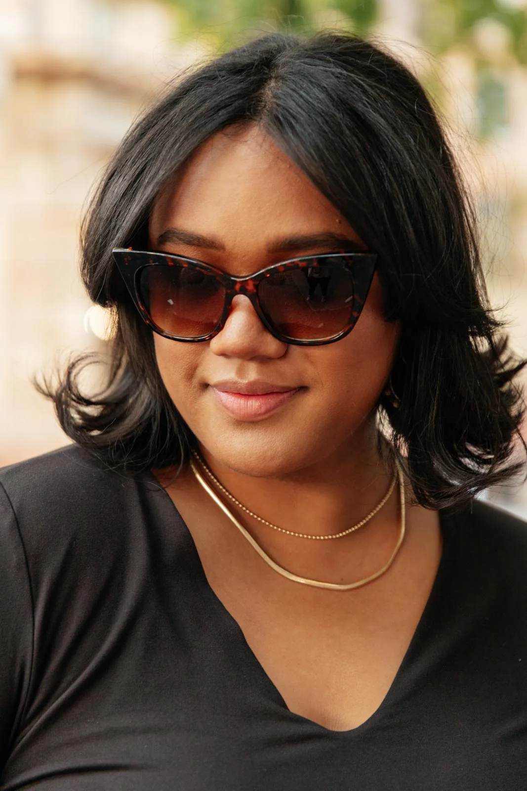 Autumn Gem Sunglasses - 10/19/2021 - Image 5