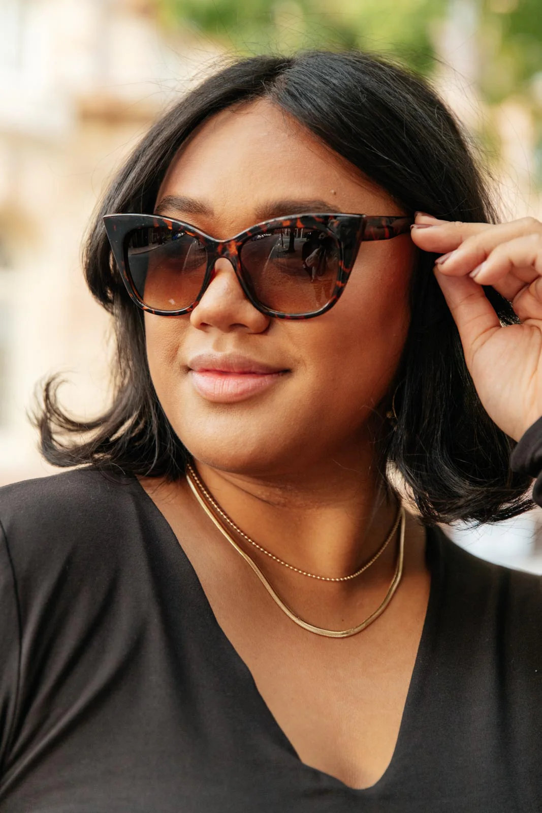 Autumn Gem Sunglasses - 10/19/2021 - Image 6