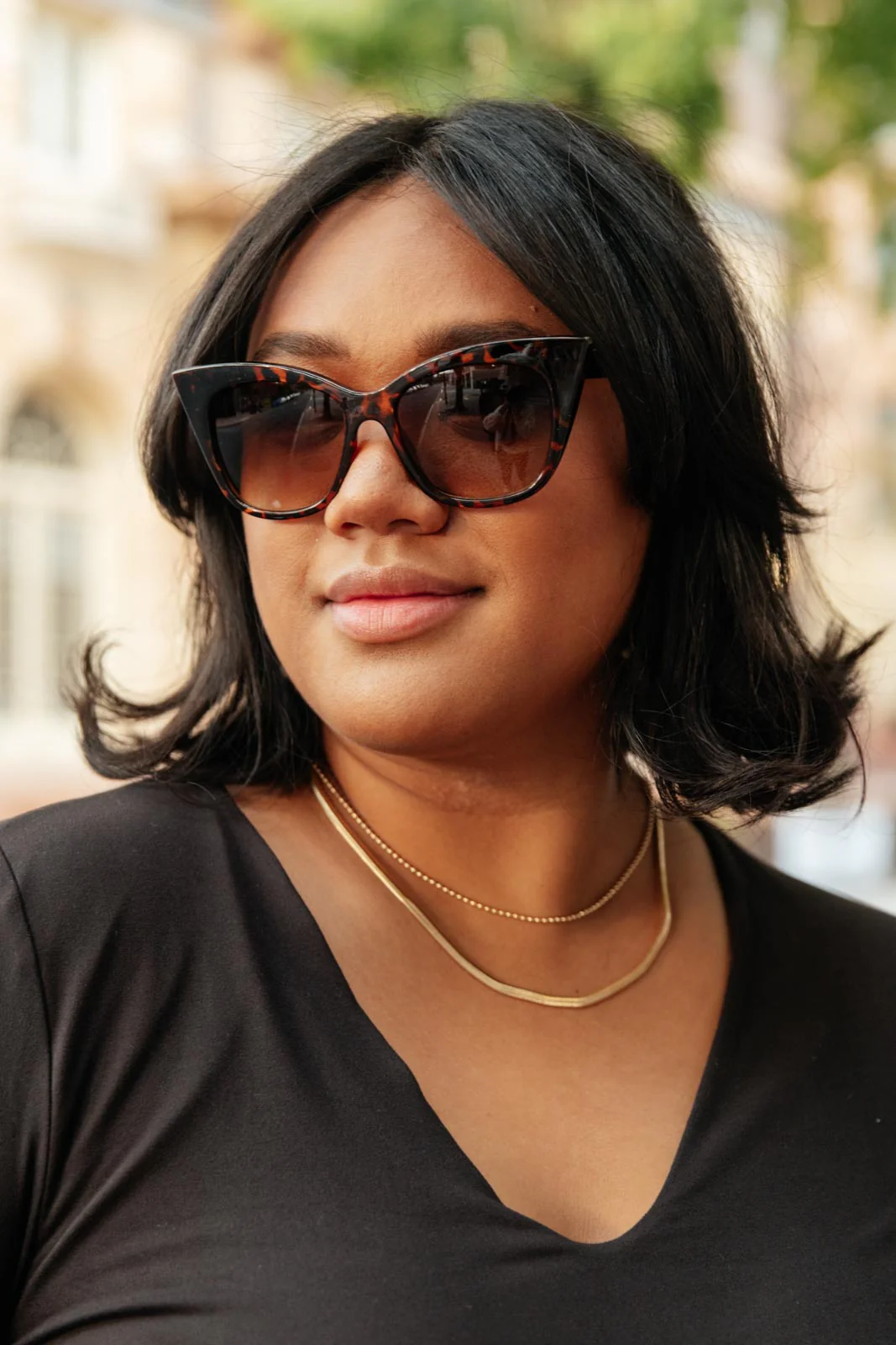 Autumn Gem Sunglasses - 10/19/2021 - Image 7