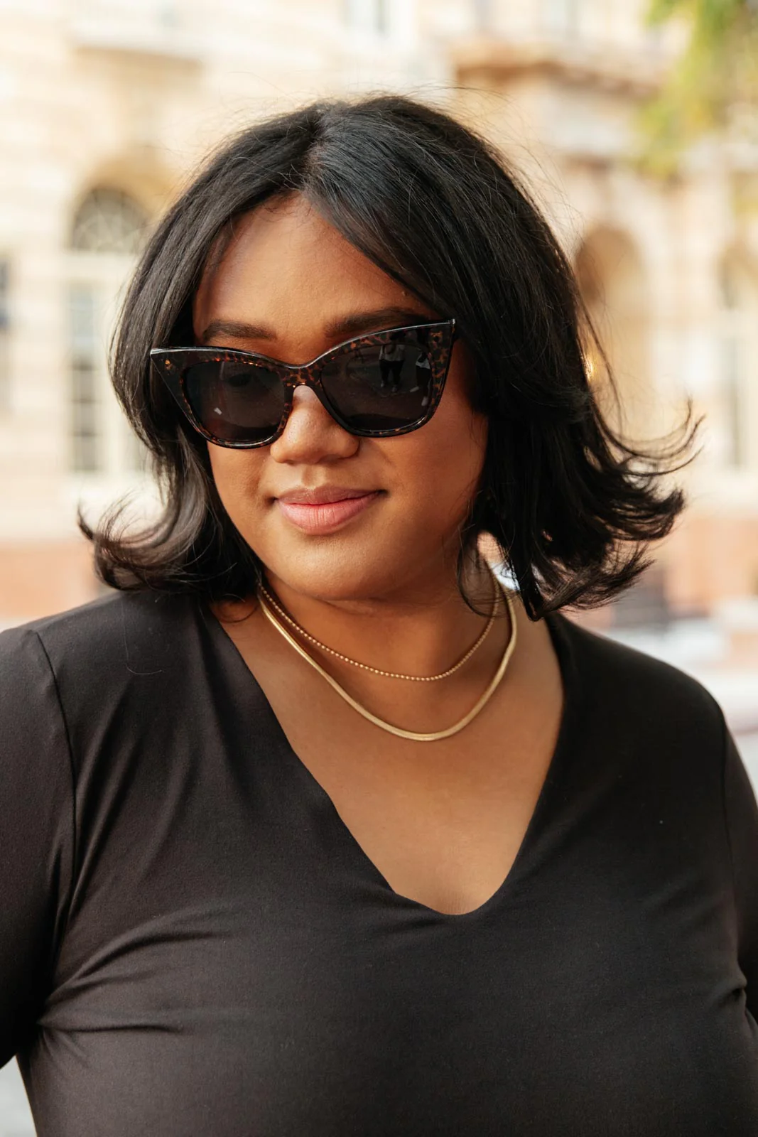Autumn Gem Sunglasses - 10/19/2021 - Image 8