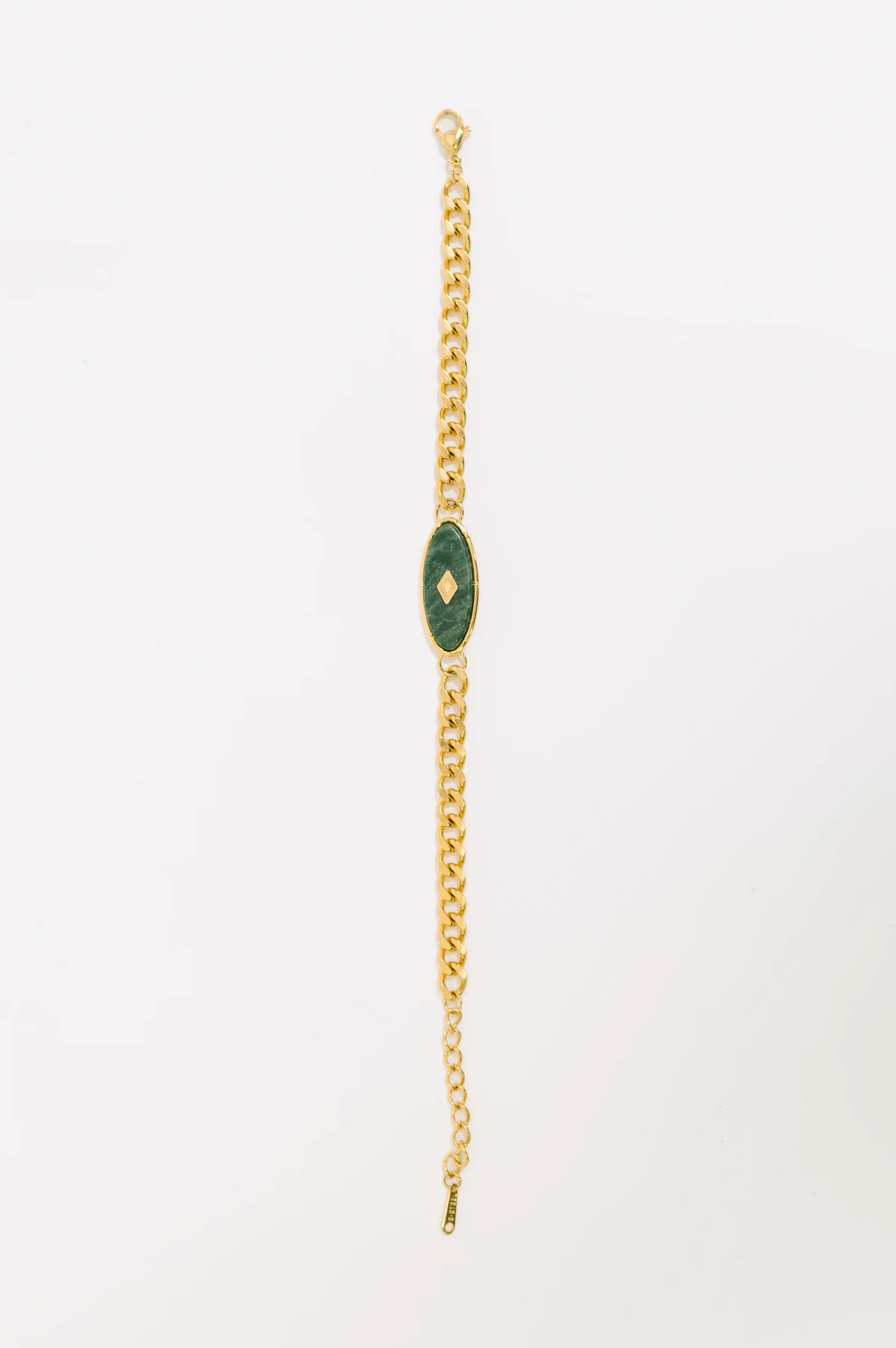 Bangle in Jade Bracelet - 12/5/2025 NEW - Image 4