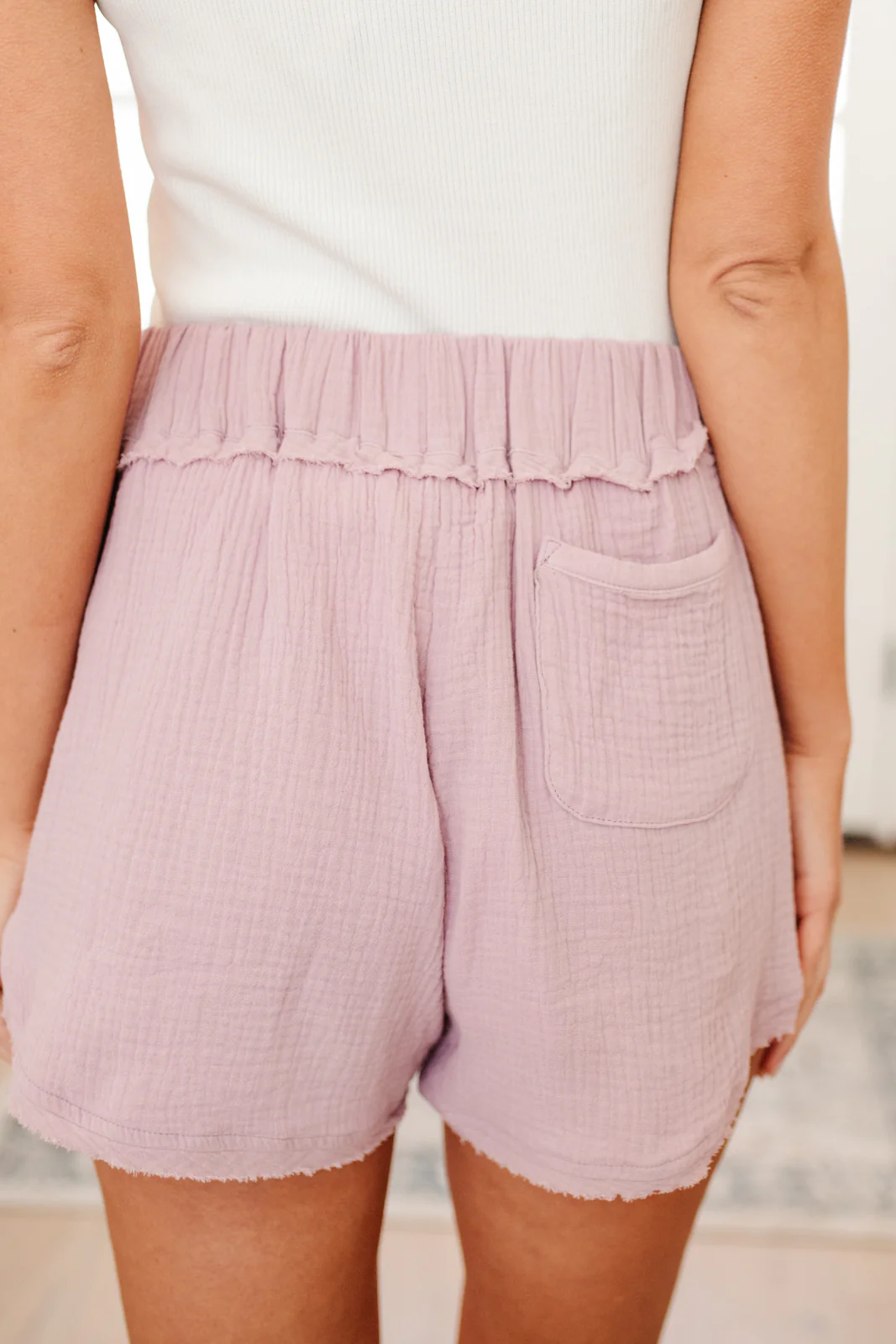 Beachwalk Shorts in Mauve - 4/14/2022 - Image 24