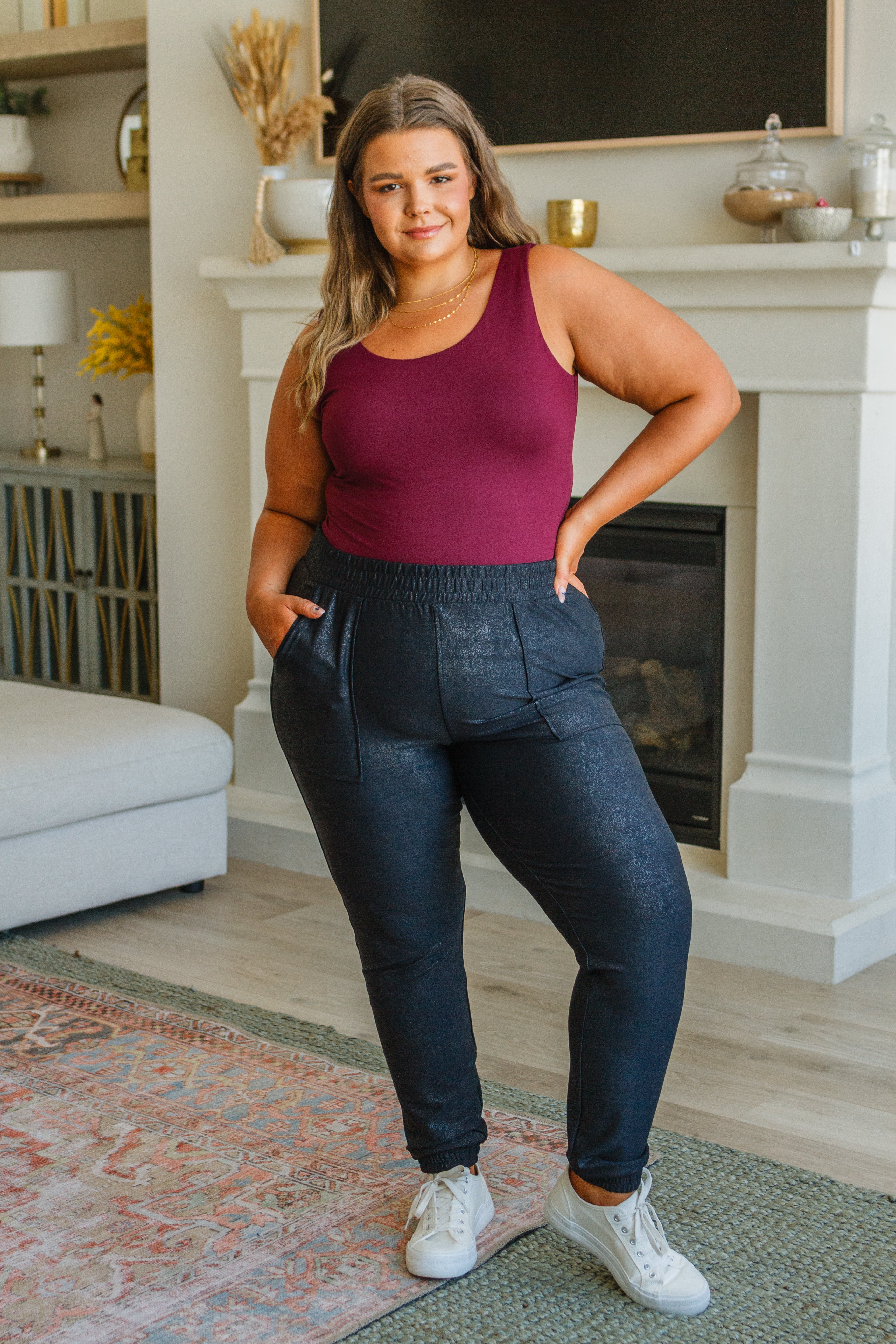 Best in Show Pebble Joggers - 8/3/2023 - Image 9