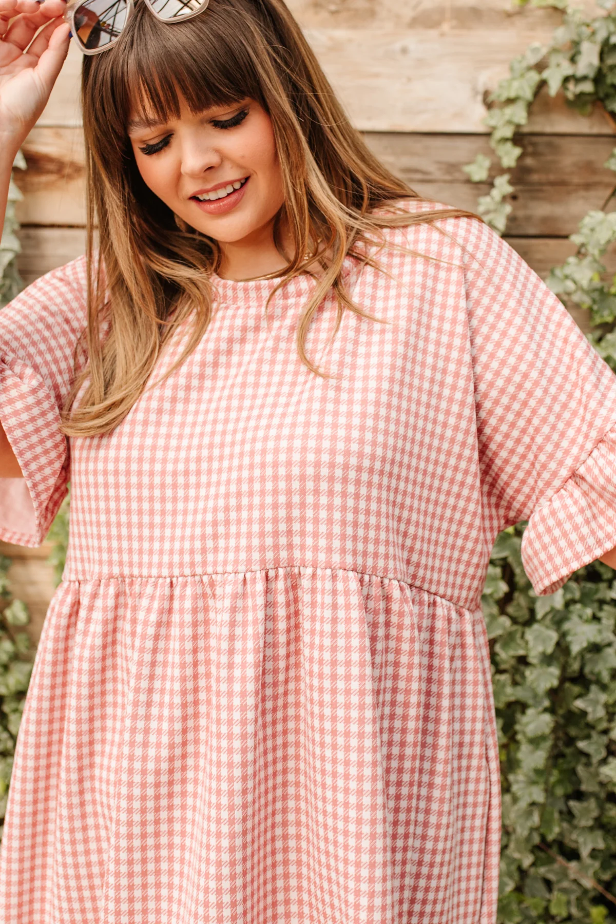 Best Is Yet To Come Dress - 3/29/2022