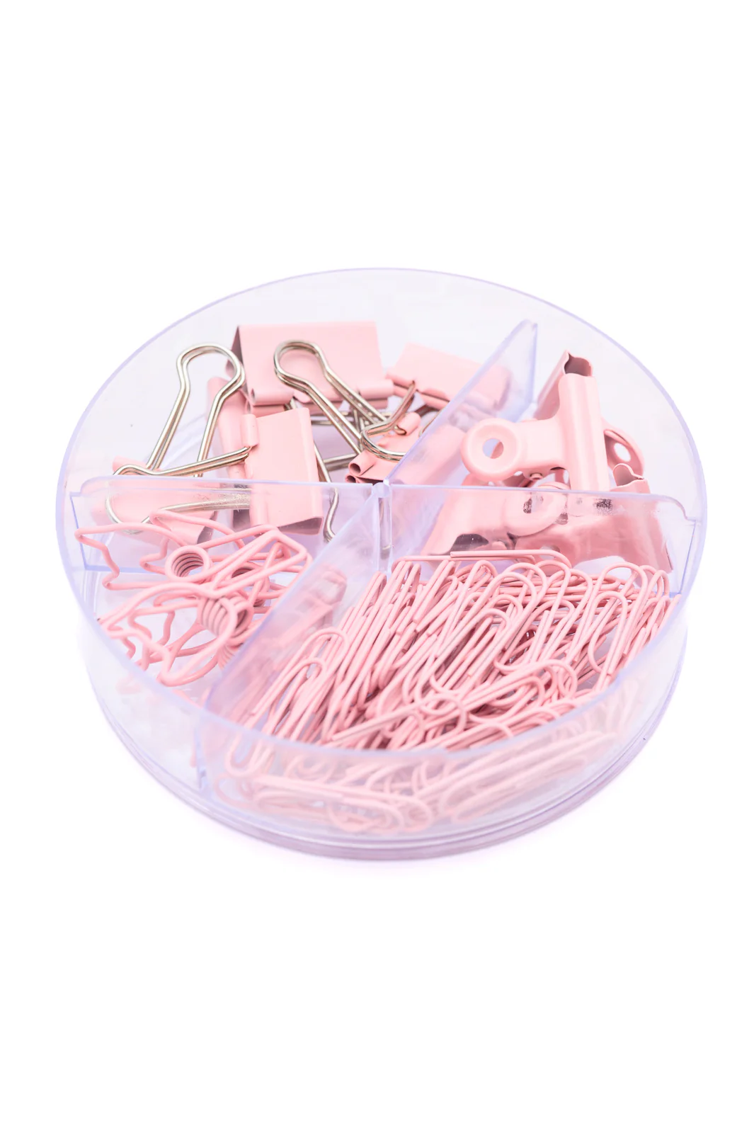 Boss Babe Multi Piece Office Clip Set - 12/4/2023 - Image 4