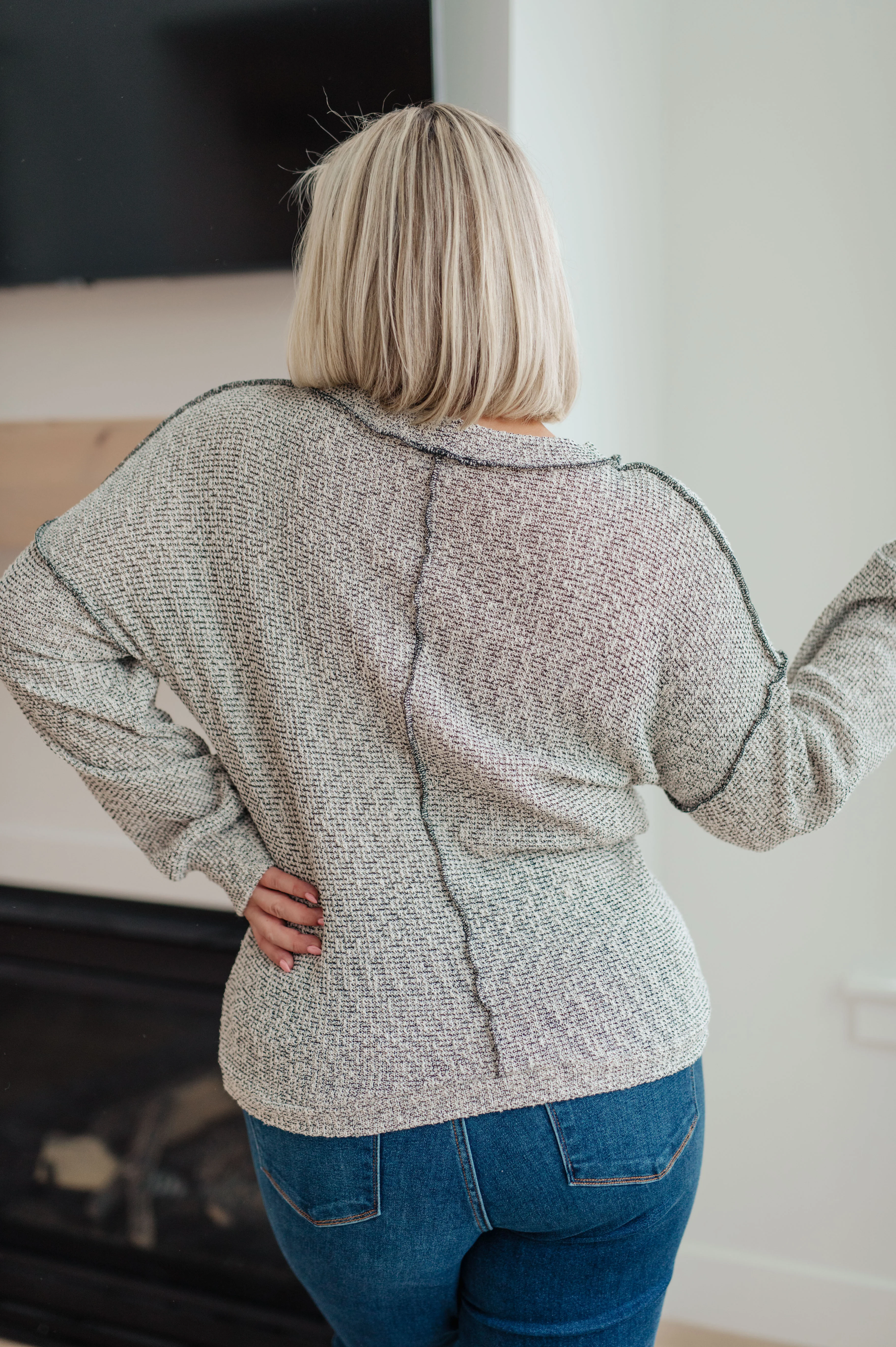 Both Sides of the Story Pullover - 9/16/2025 - Image 18