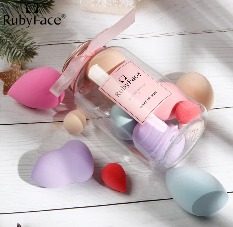 Bottling Up My Feelings Makeup Sponge Gift Set - 11/3/2023 - Image 3