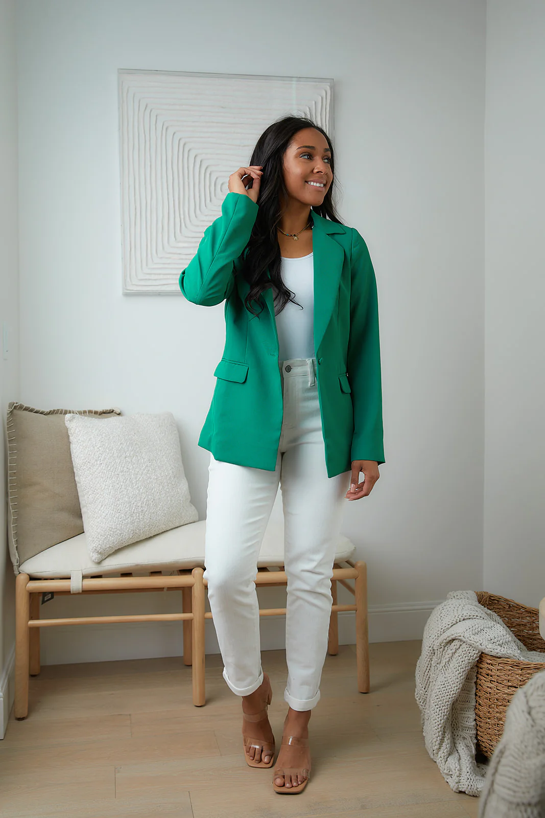 Business as Usual Blazer - 5/19/2023 - Image 13