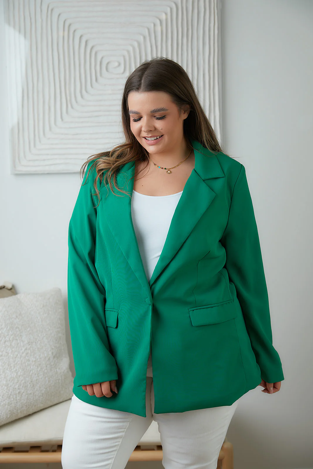 Business as Usual Blazer - 5/19/2023 - Image 17