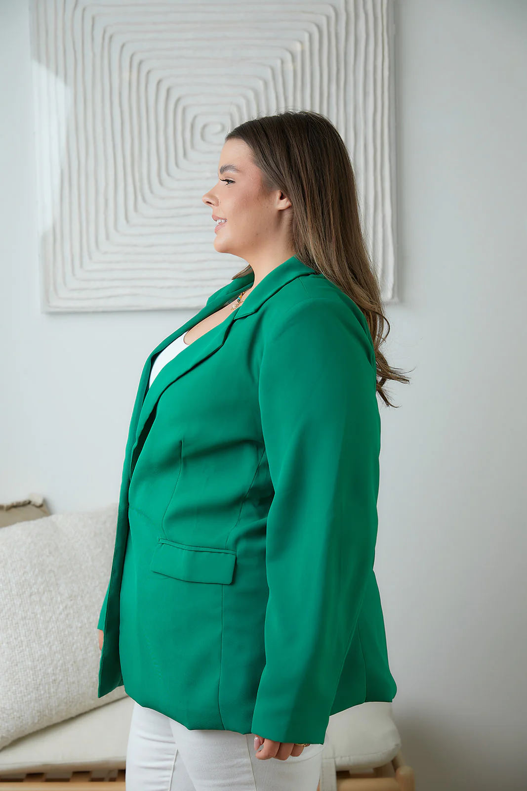 Business as Usual Blazer - 5/19/2023 - Image 6