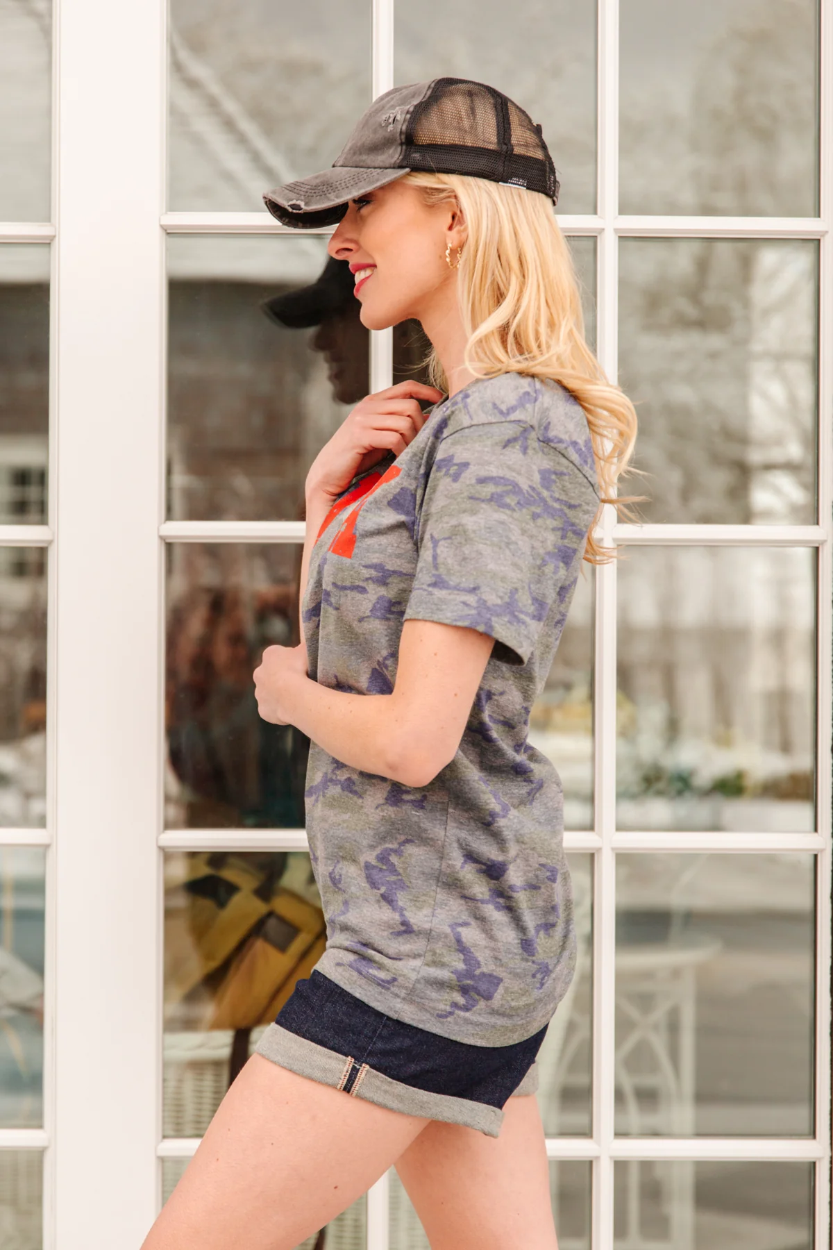 Camo Country Tee - 5/3/2022 - Image 13