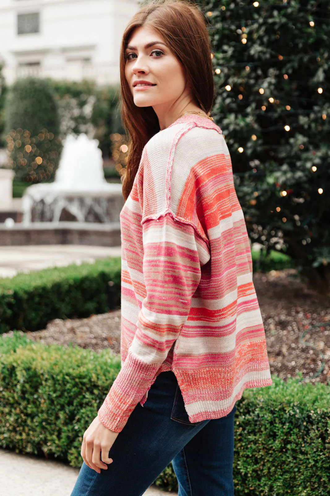 Candy Ribbons Sweater - 11/16/2021 - Image 14