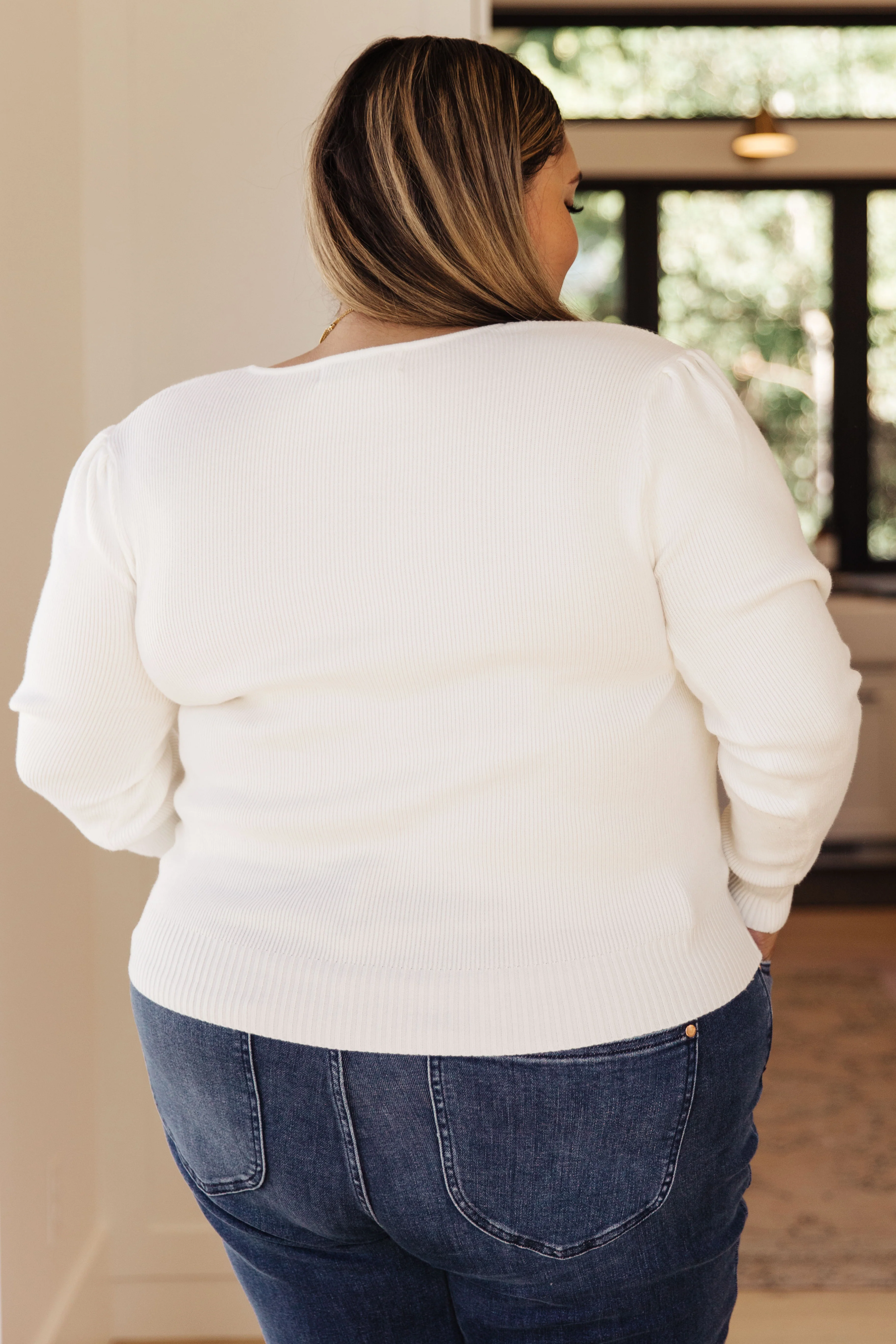 Carefully Chosen Long Sleeve Top - 9/5/2023 - Image 6