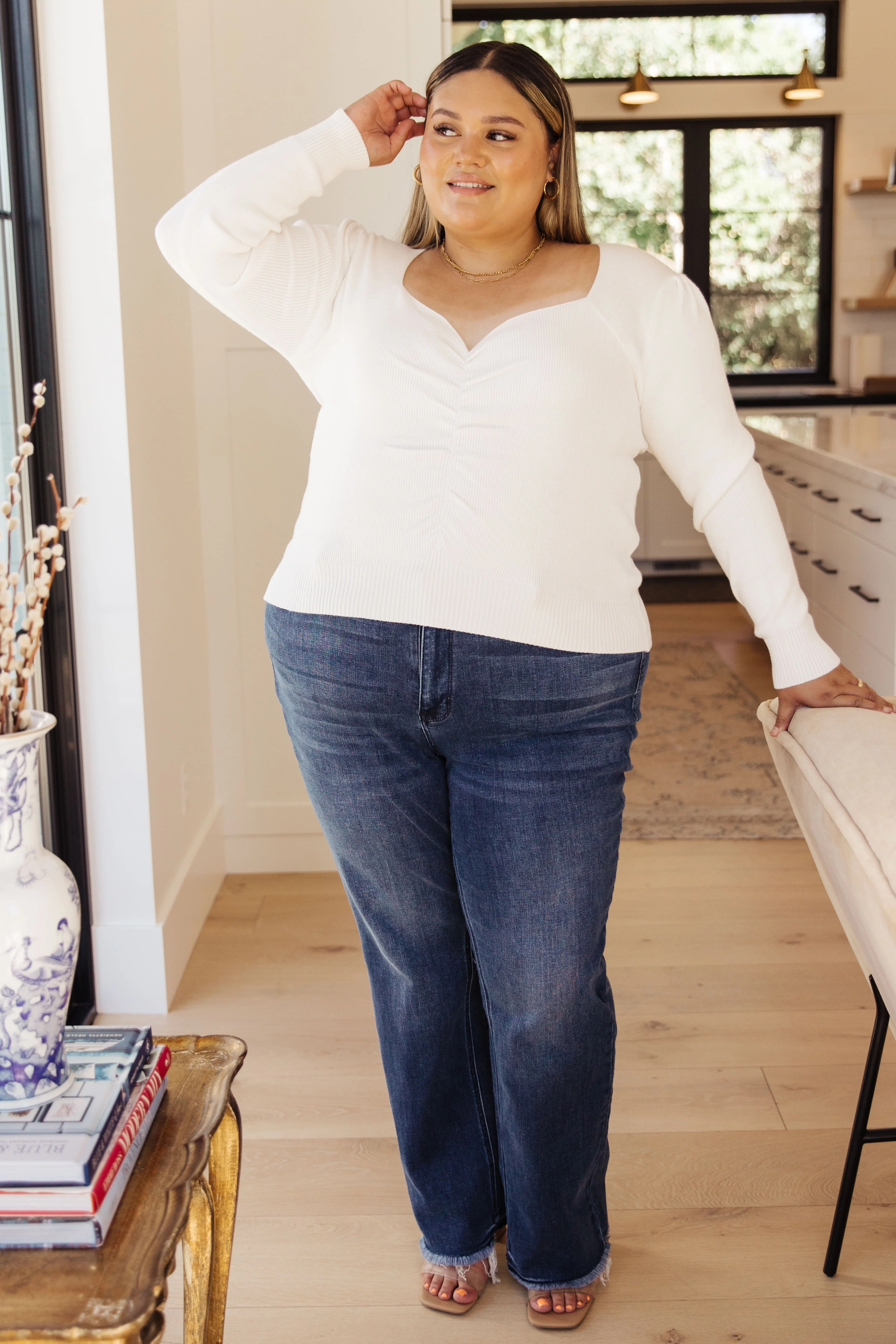 Carefully Chosen Long Sleeve Top - 9/5/2023 - Image 8