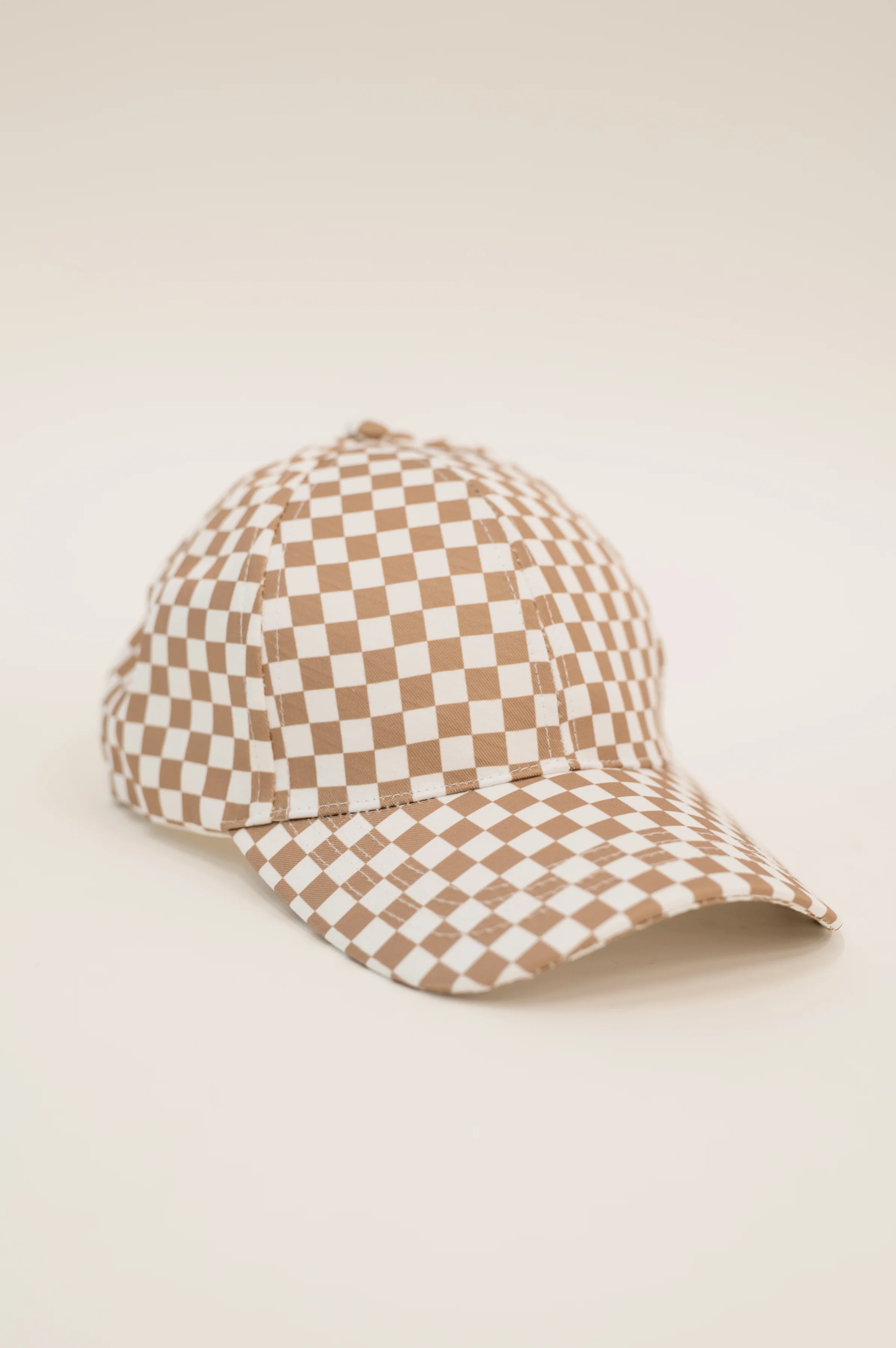 Check This Out Baseball Hat - 12/30/2025