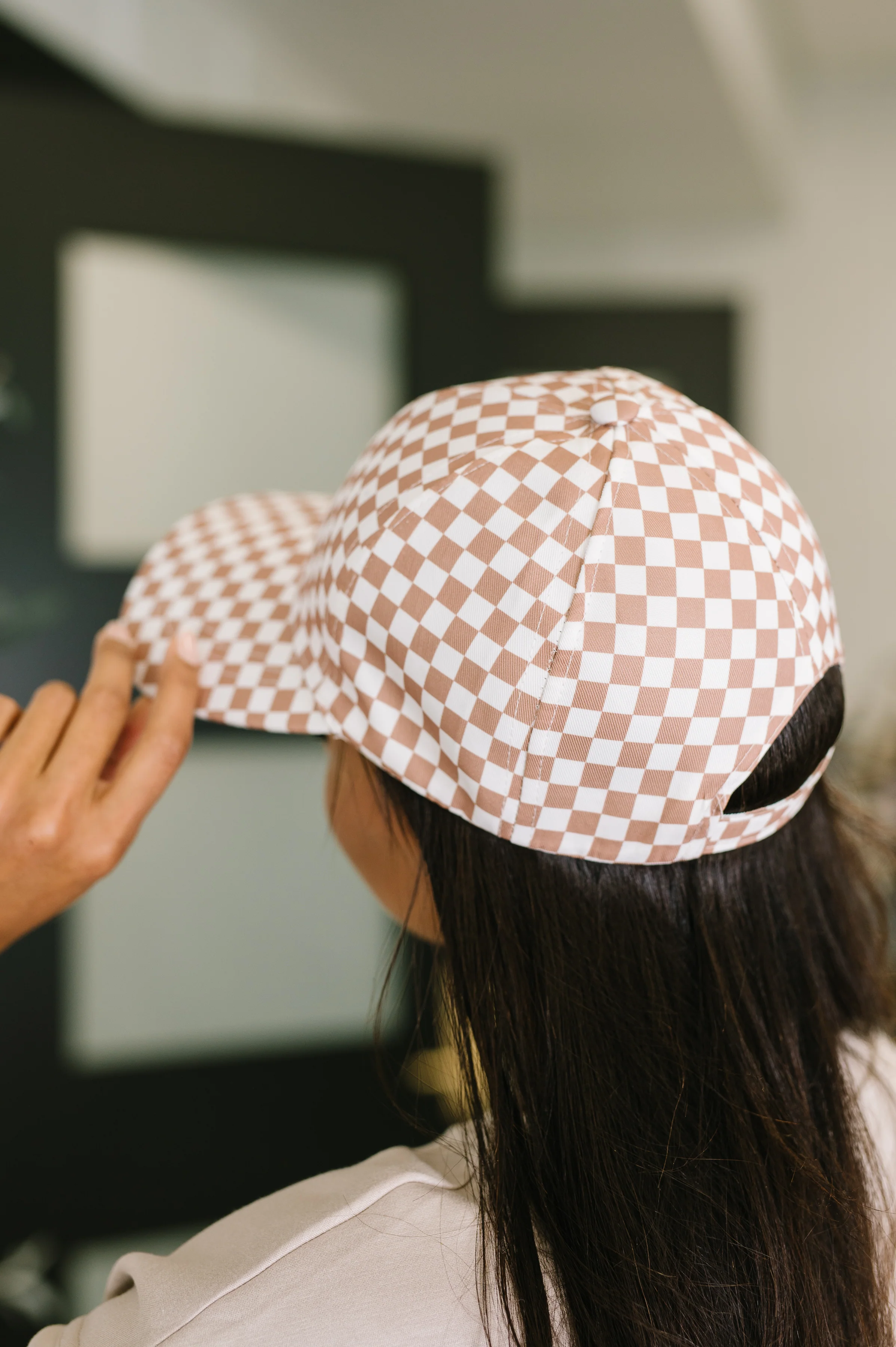 Check This Out Baseball Hat - 12/30/2025 - Image 3