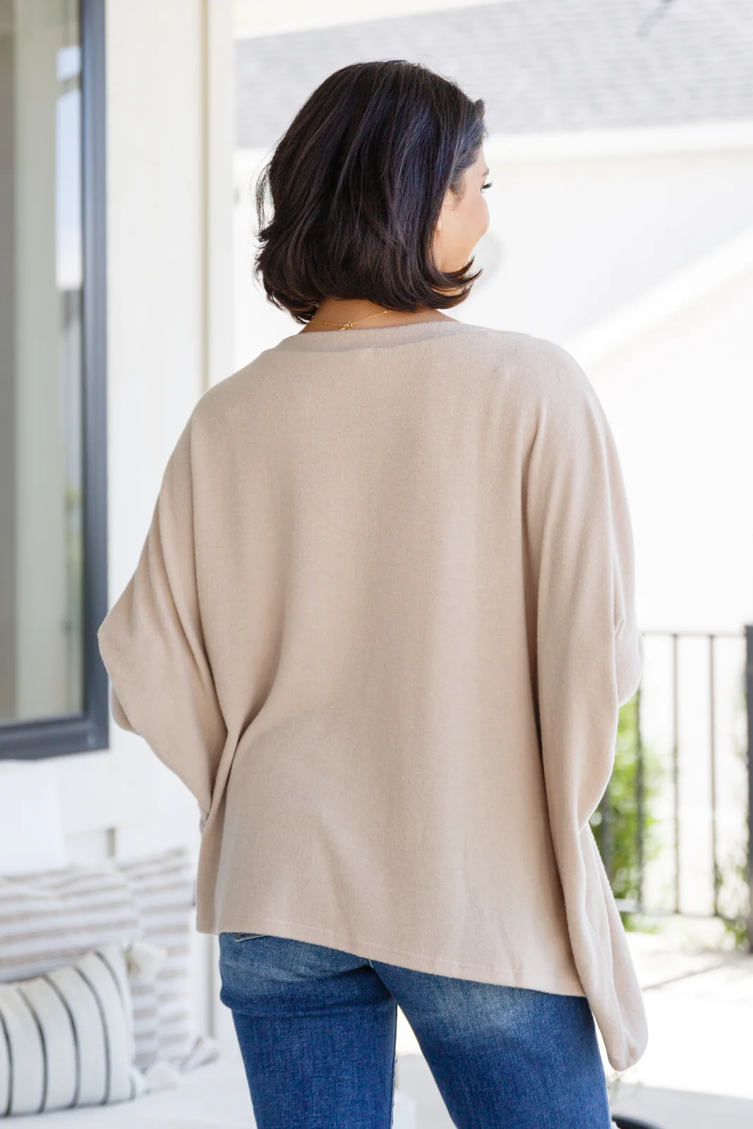 Clap For Yourself Long Sleeve Top - 10/6/2023 - Image 8