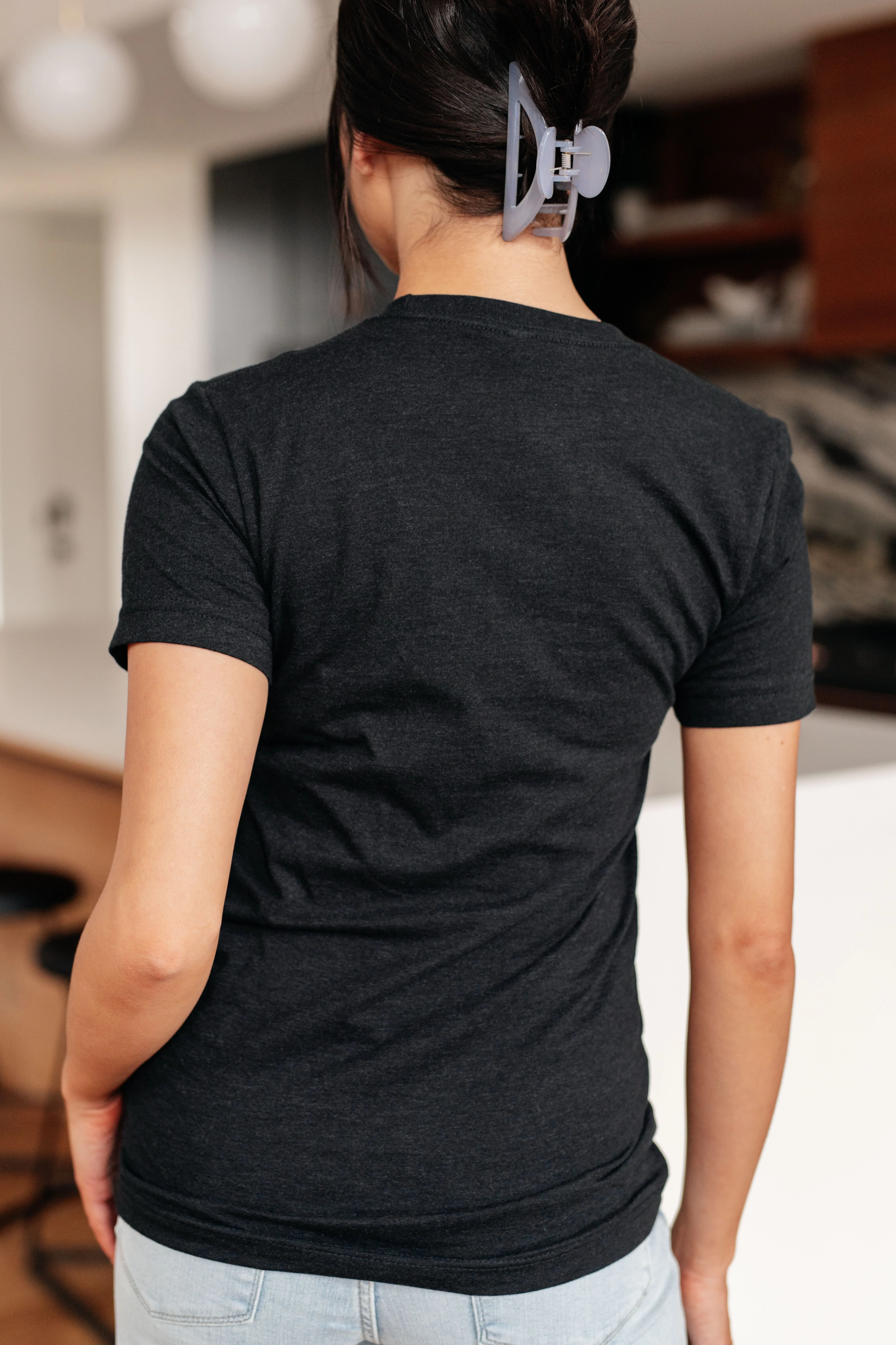 Classy Until Kickoff Tee - 10/30/2023 - Image 15