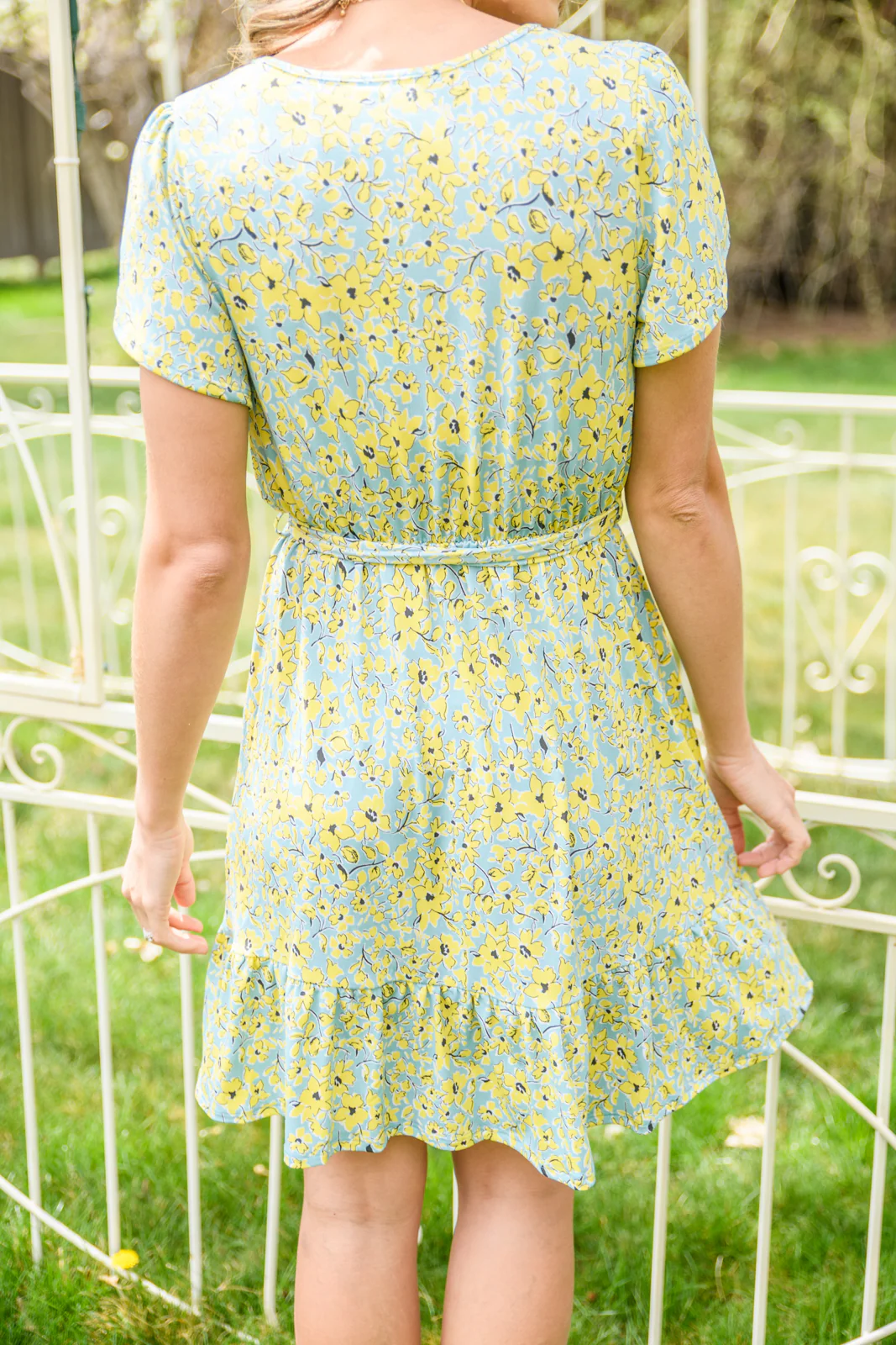 Clear Mind Dress - 5/19/2022 - Image 16
