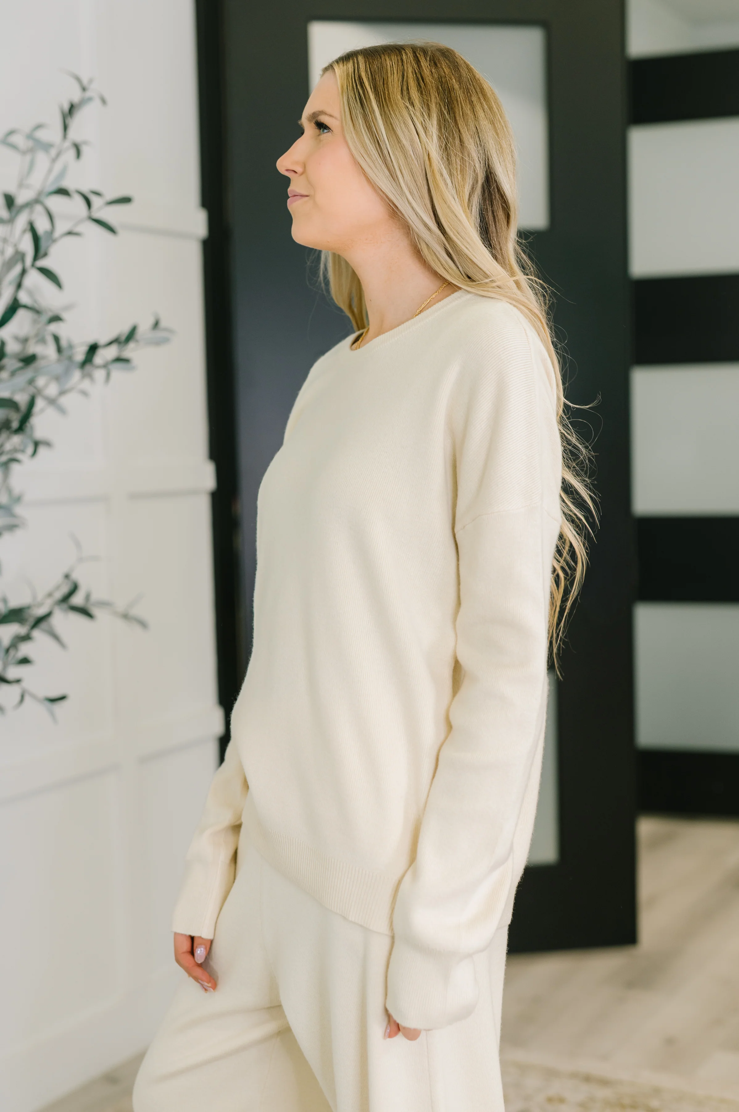 Clove Sweater in Oat - 9/26/2025 - Image 3