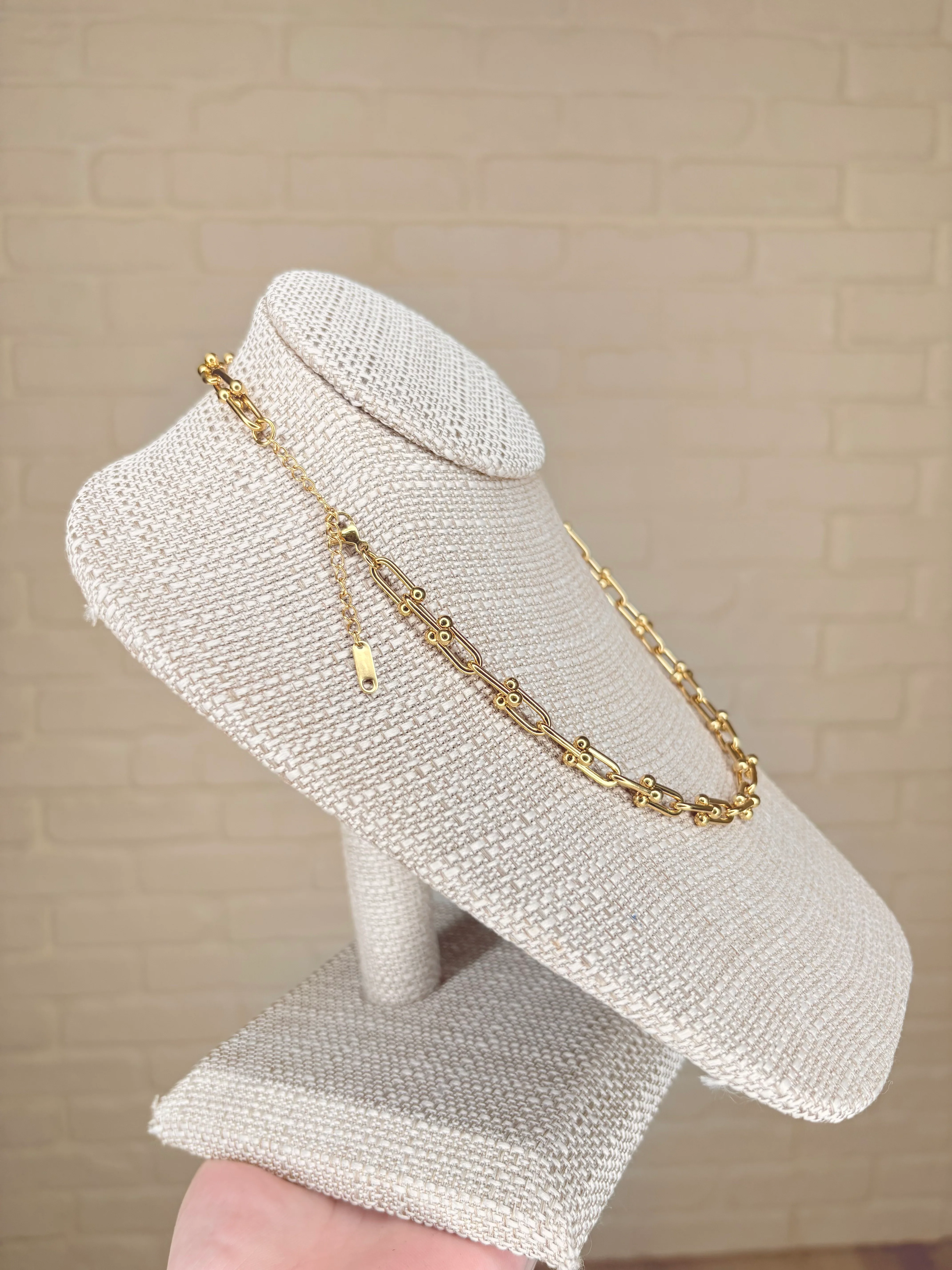 Closest Link Necklace - 3/4/2025 - Image 3