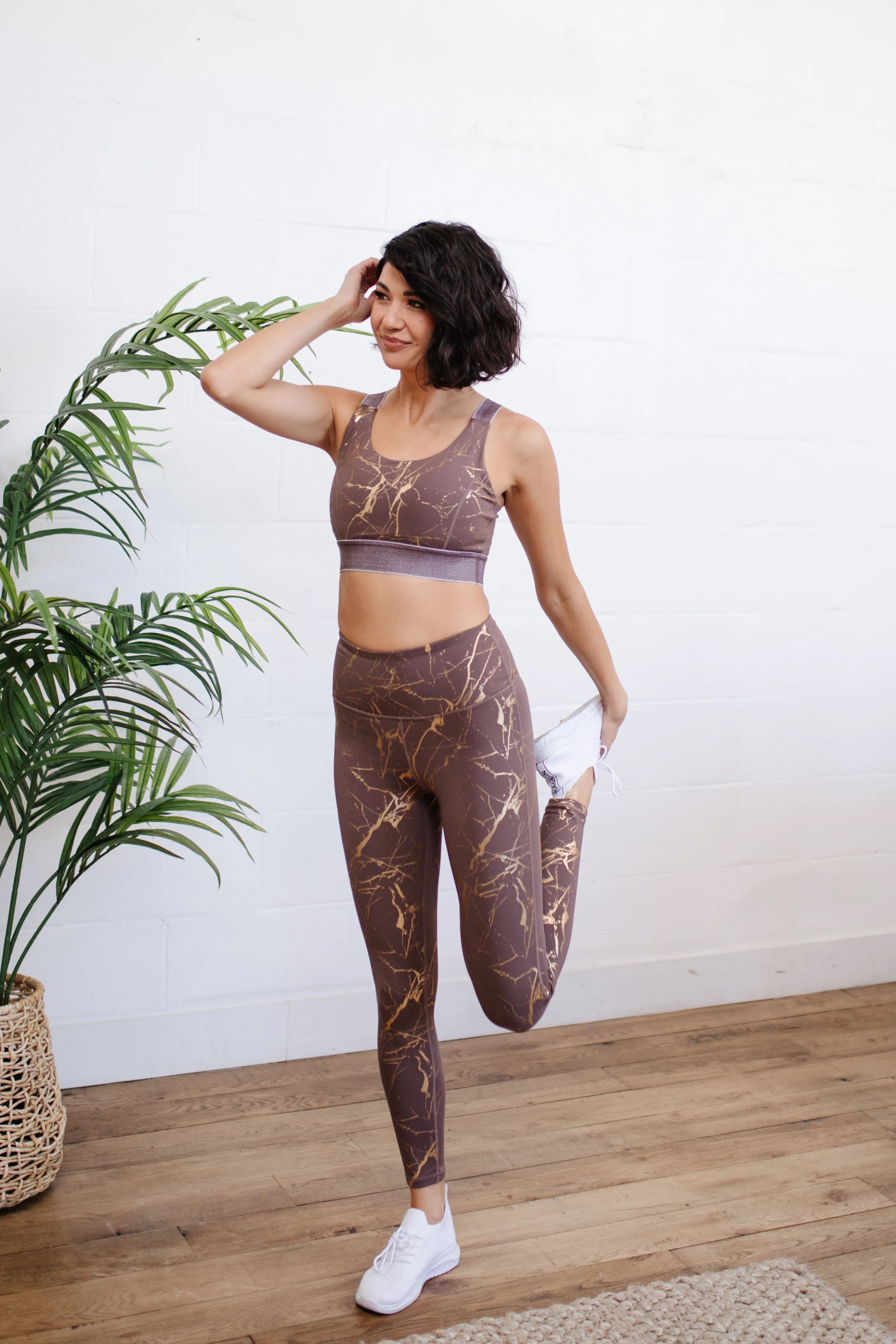 Cocoa Kisses Leggings - 3/10/2022 - Image 11