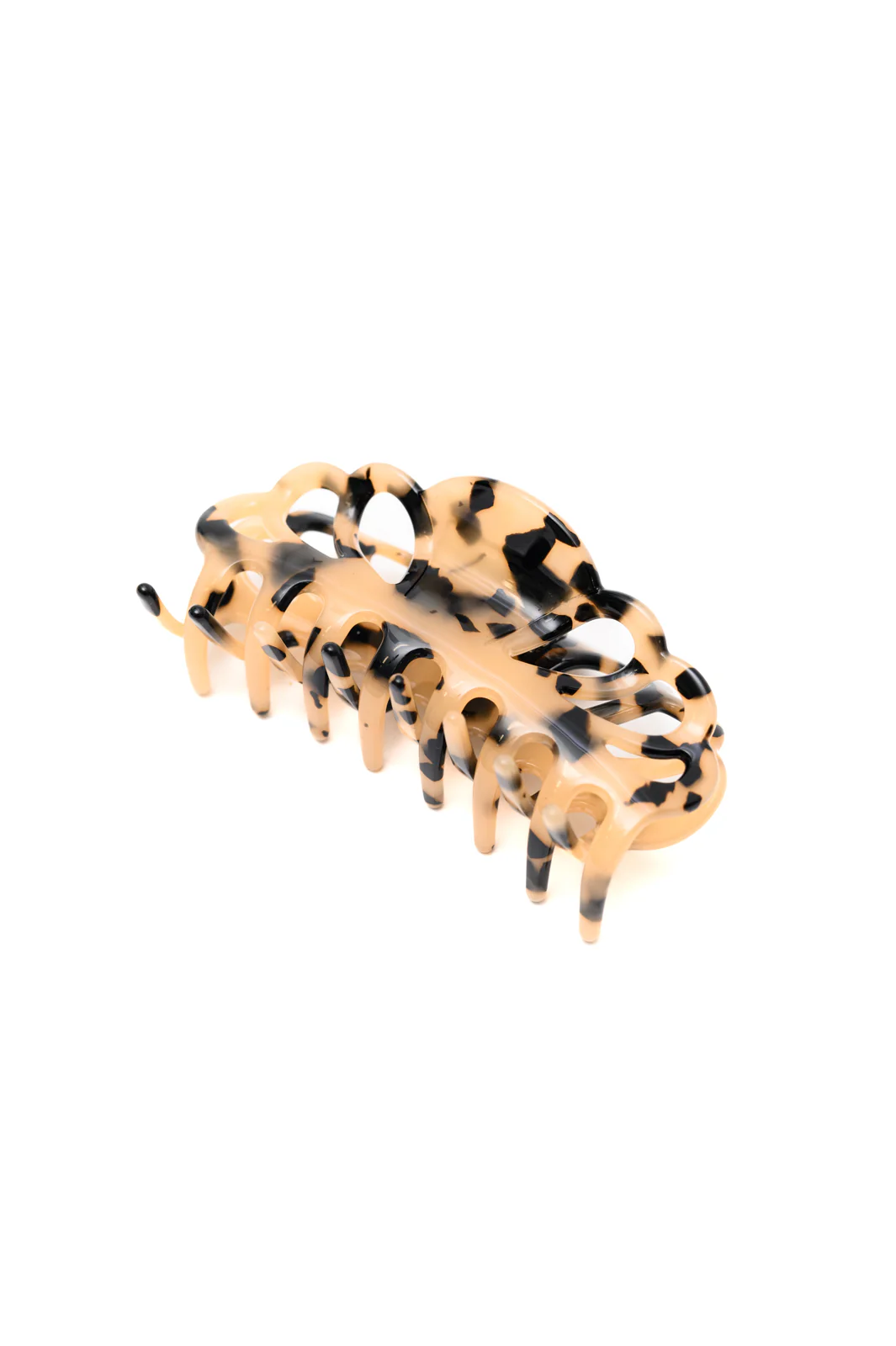 Comb & Claw Clip Set - 8/7/2023 - Image 3