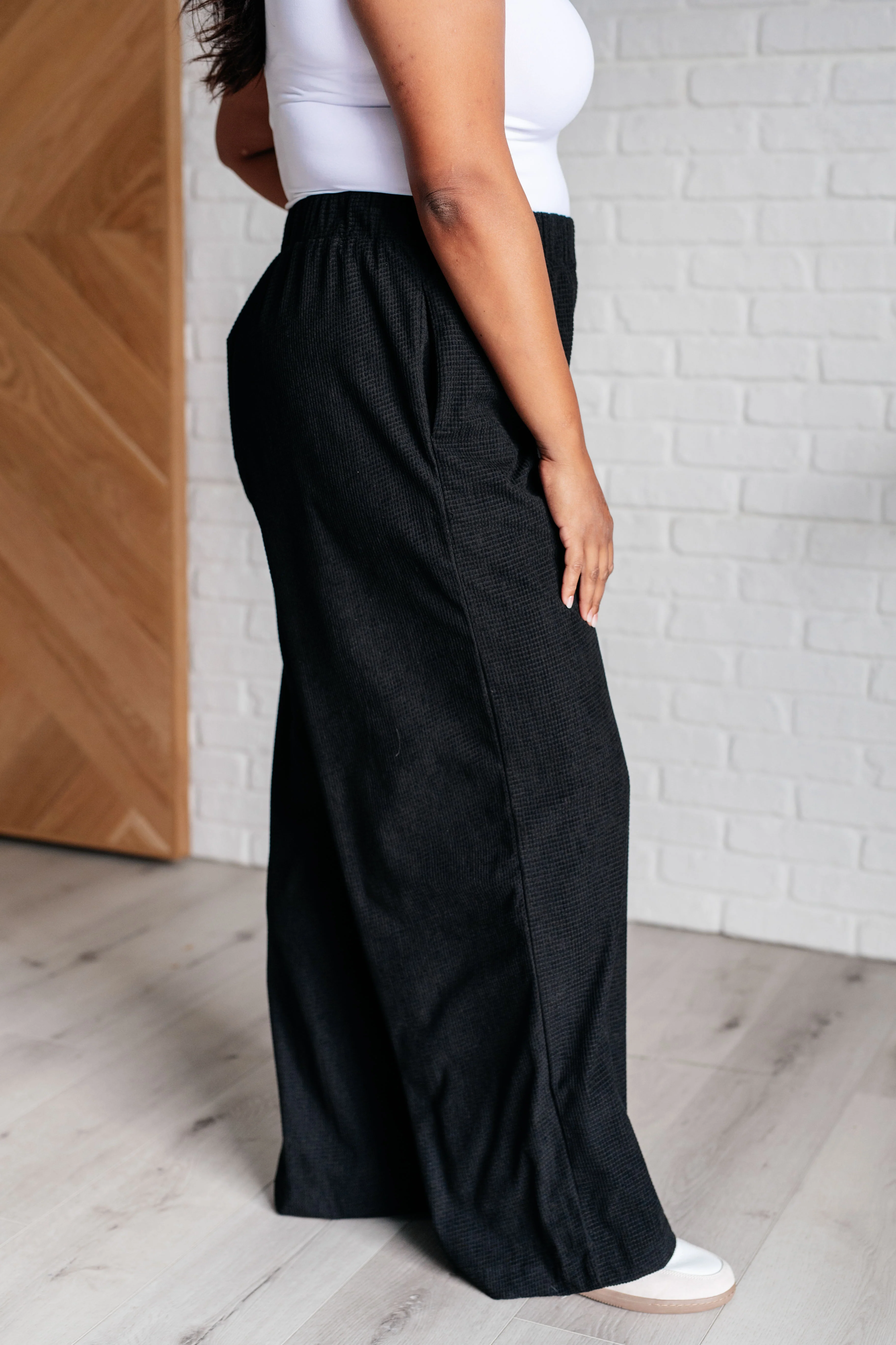 Come Rain or Shine Wide Leg Pants - 11/1/2024 - Image 11