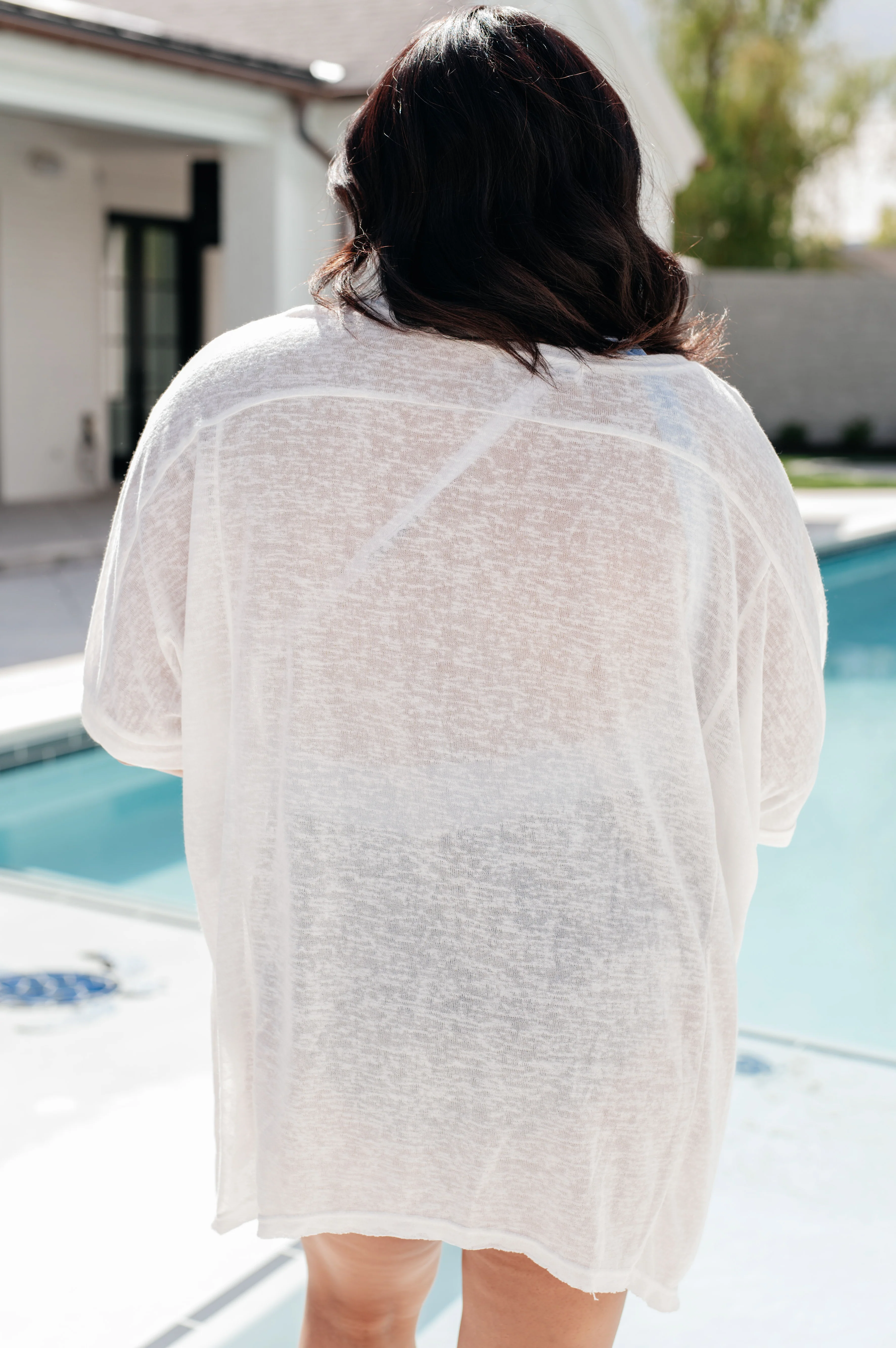 Continue On Oversized Tunic - 3/12/2026 - Image 10