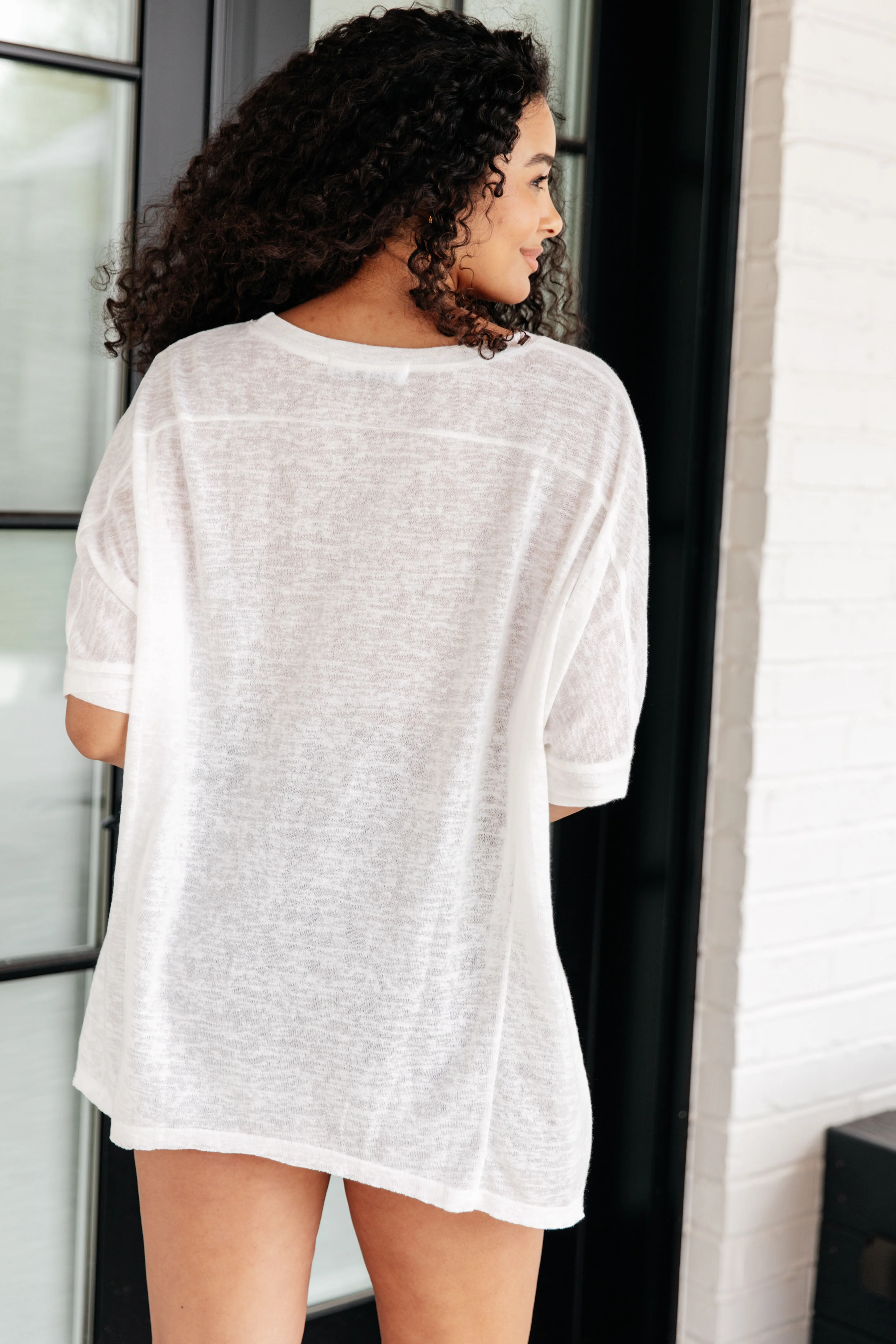 Continue On Oversized Tunic - 3/12/2026 - Image 11