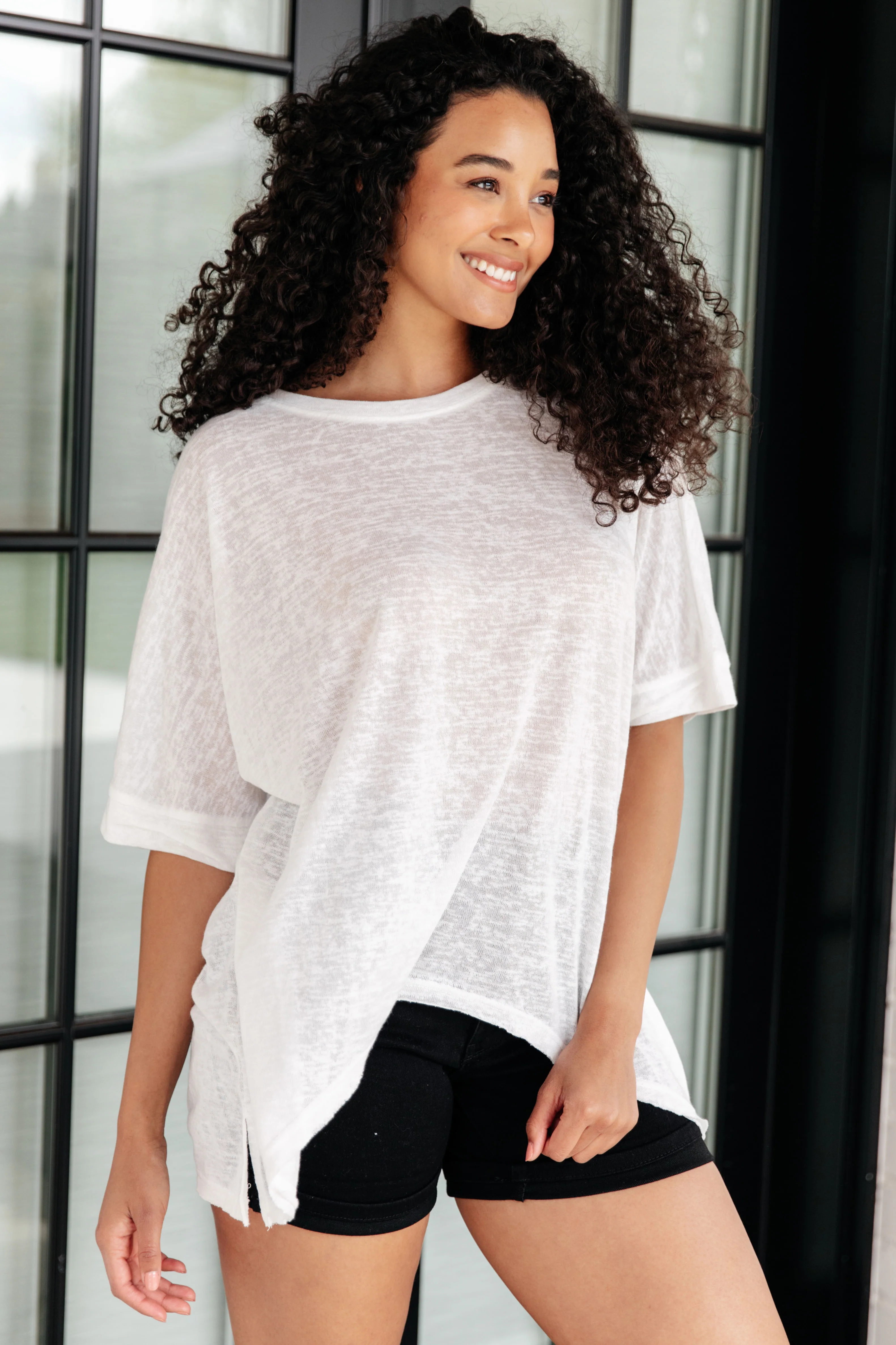 Continue On Oversized Tunic - 3/12/2026 - Image 4