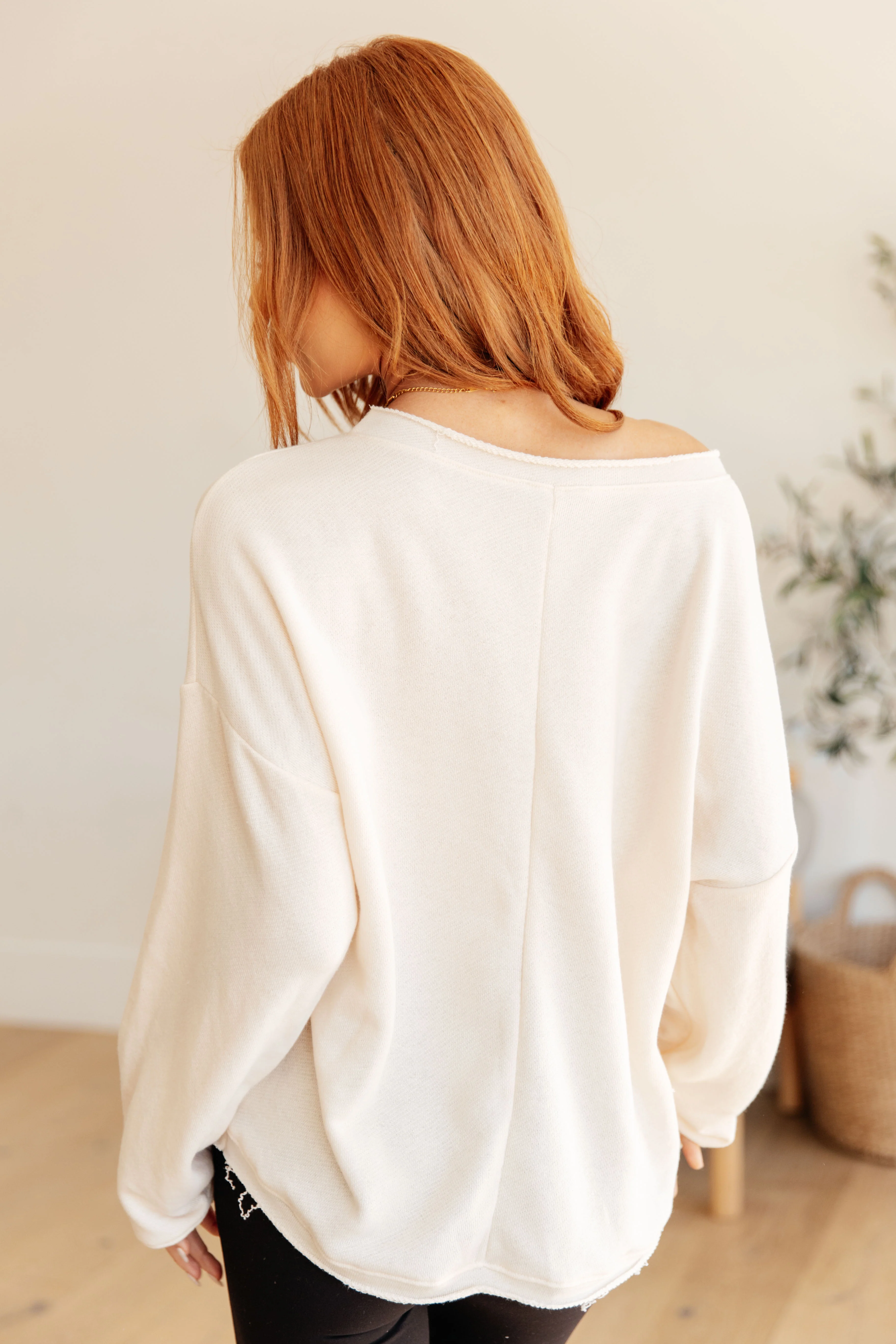 Coastal Living Sweatshirt - 3/14/2024 - Image 7