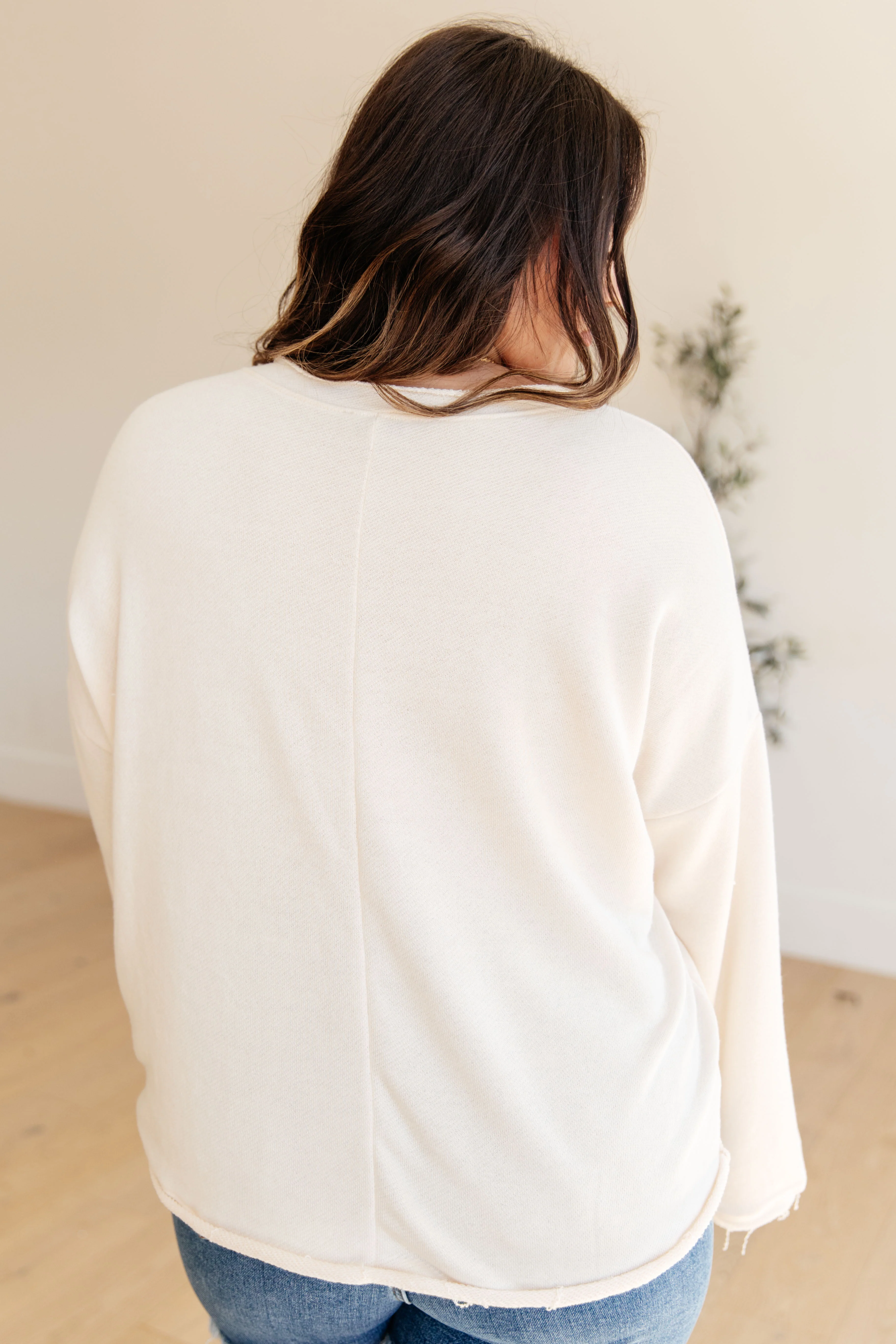 Coastal Living Sweatshirt - 3/14/2024 - Image 8