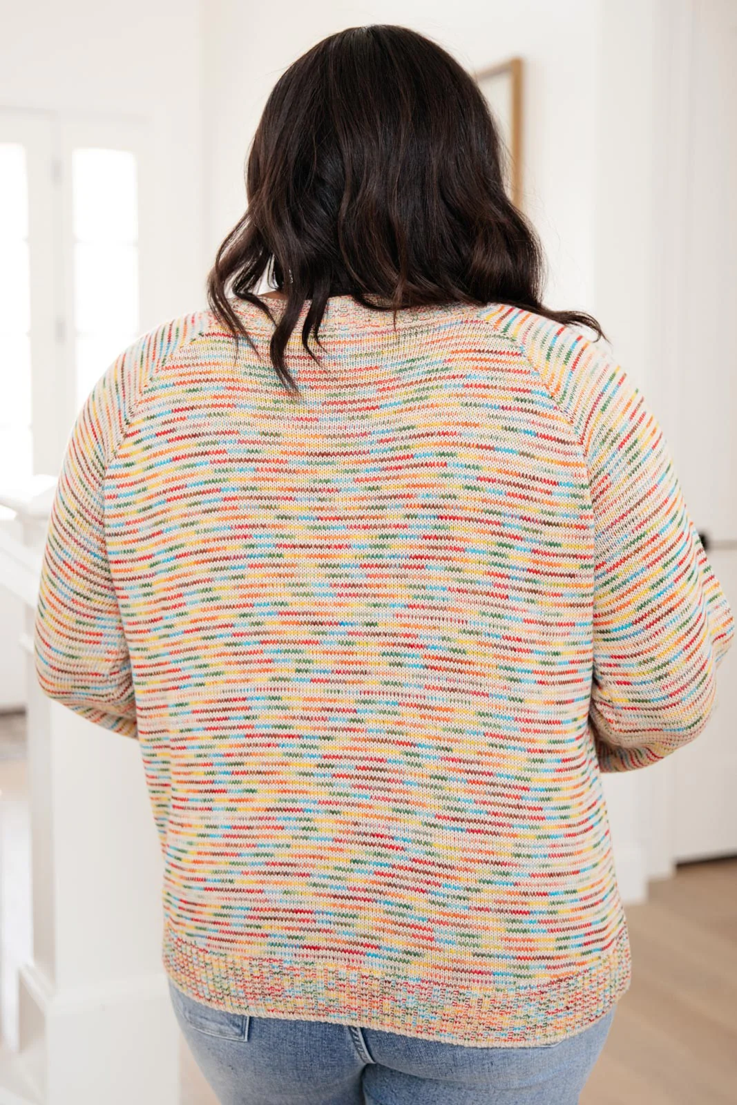 Cozy in Color Sweater - 9/28/2021 - Image 8