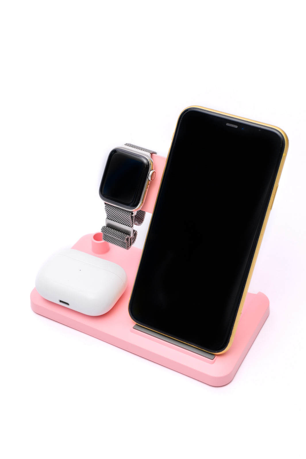 Creative Space Wireless Charger in Pink - 11/17/2023 - Image 4