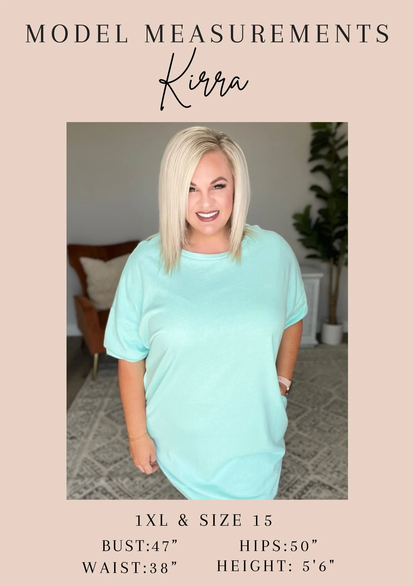 Crinkle Woven V-Neck Dolman Sleeve Top in Sand Beige - 10/11/2023 - Image 6