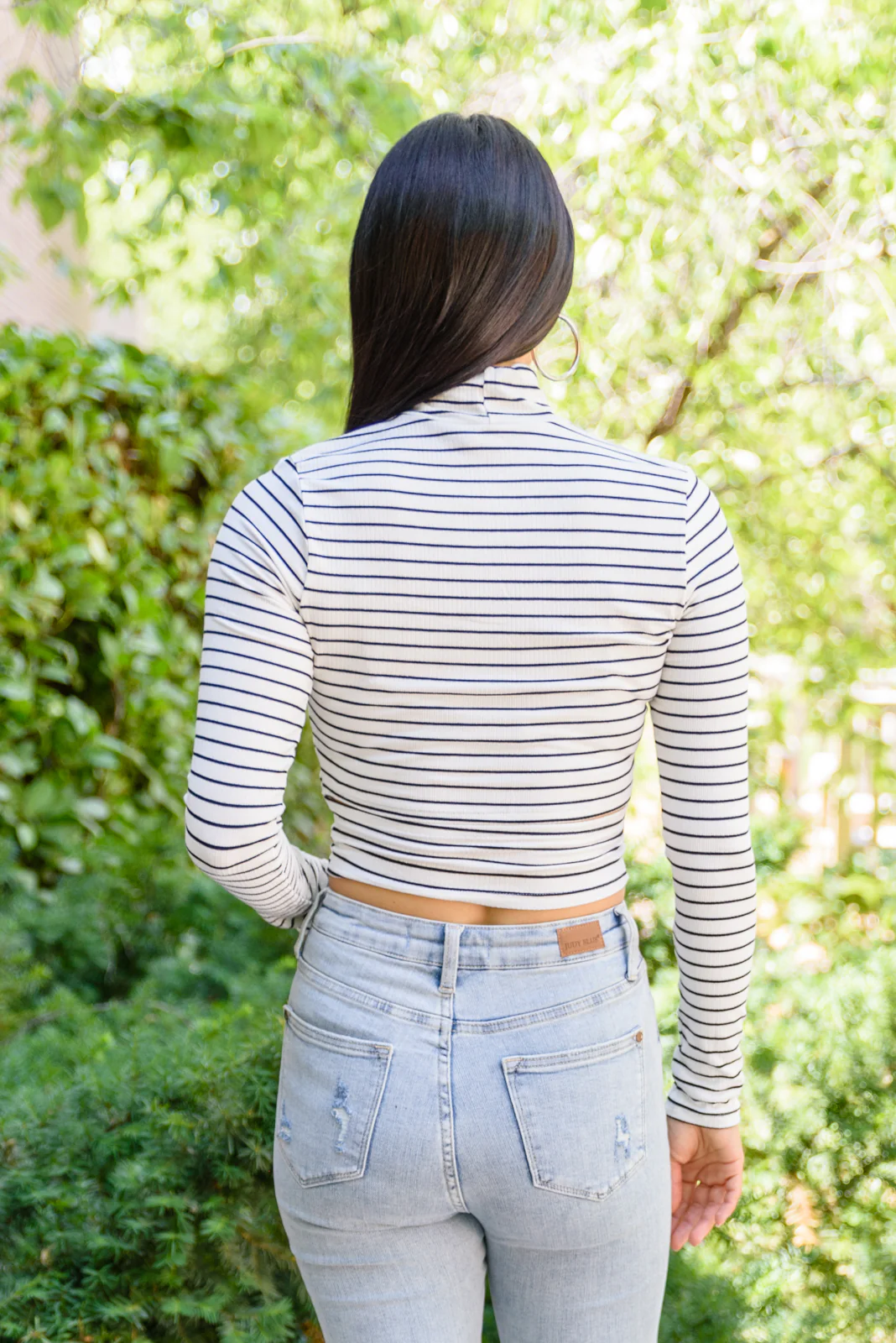 Crossroads Striped Top - 8/11/2022 - Image 12