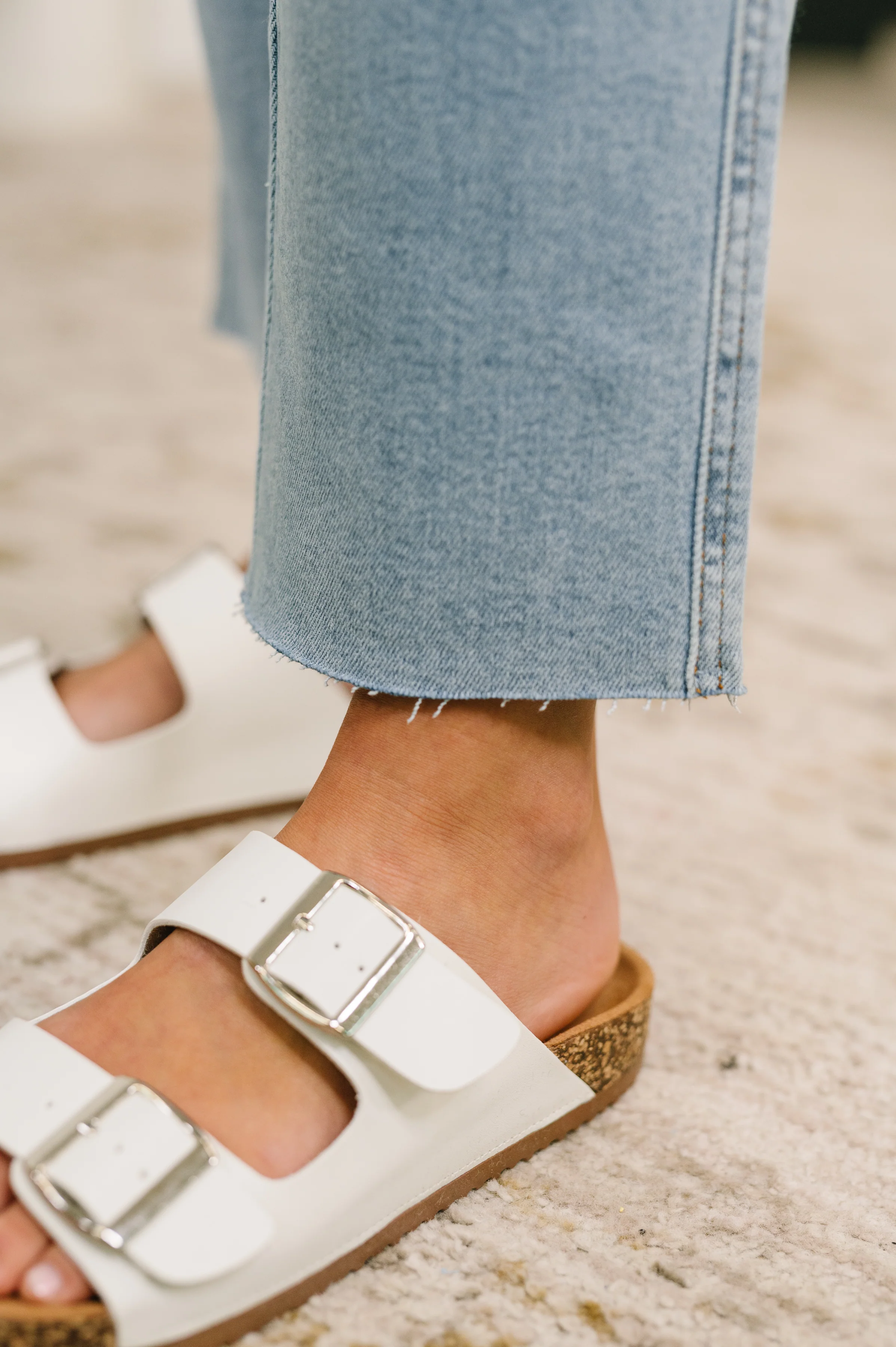 Dawn Mid Rise Ankle Straight w Bandana Loop - 5/27/2026 NEW - Image 4